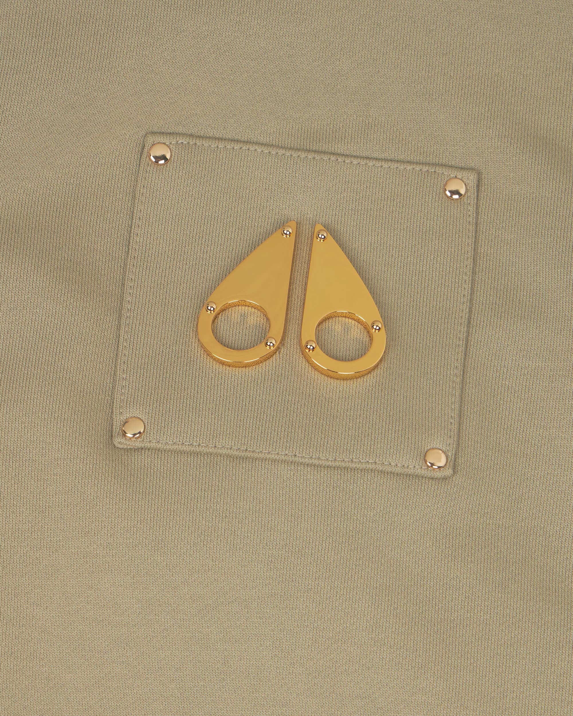 GOLD SERIES SNYDER ZIP HOODIE - 5