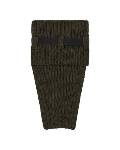 1017 ALYX 9SM NECK WARMER WITH METAL BUCKLE outlook