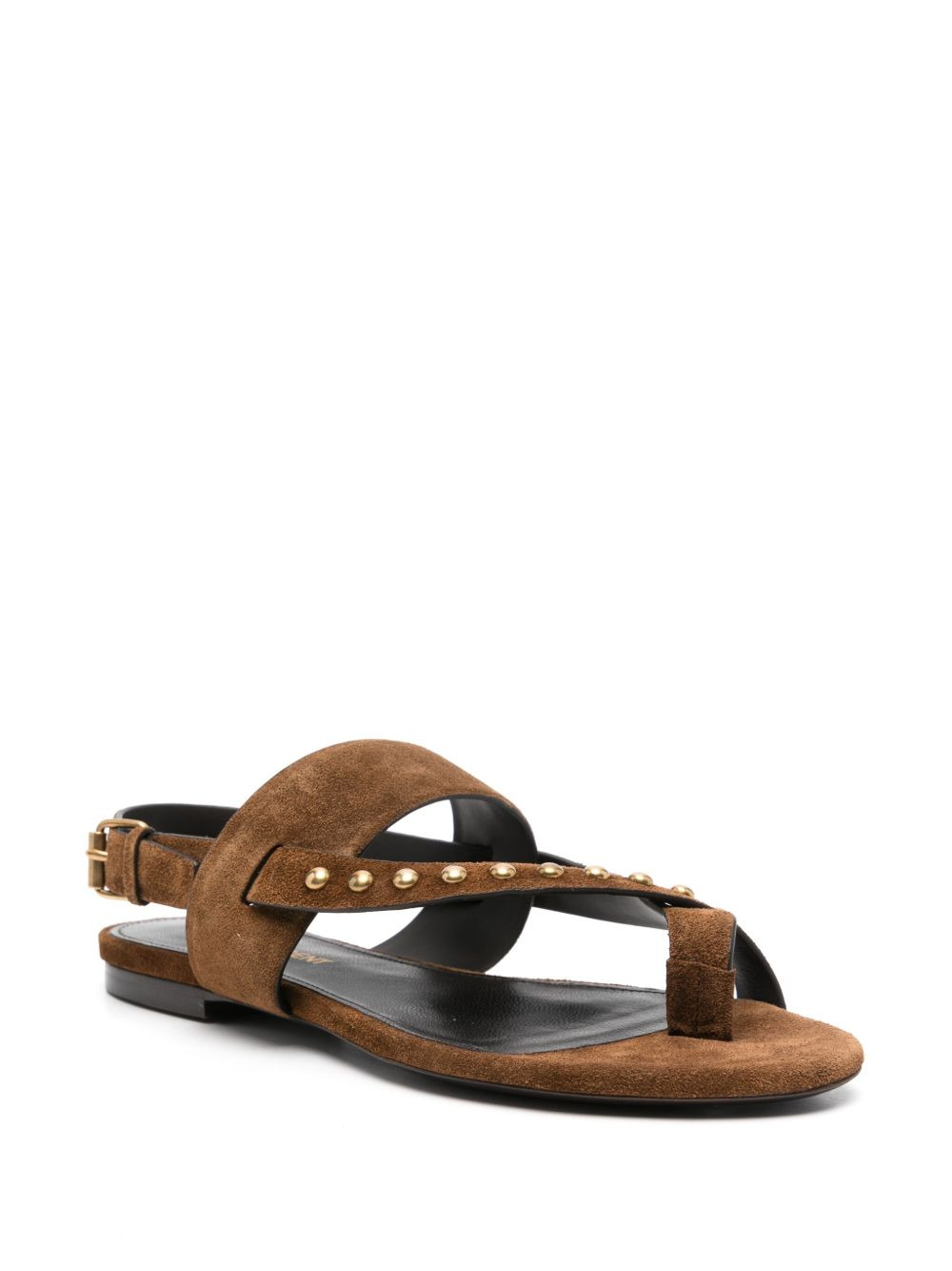 Gia studded sandals  - 2