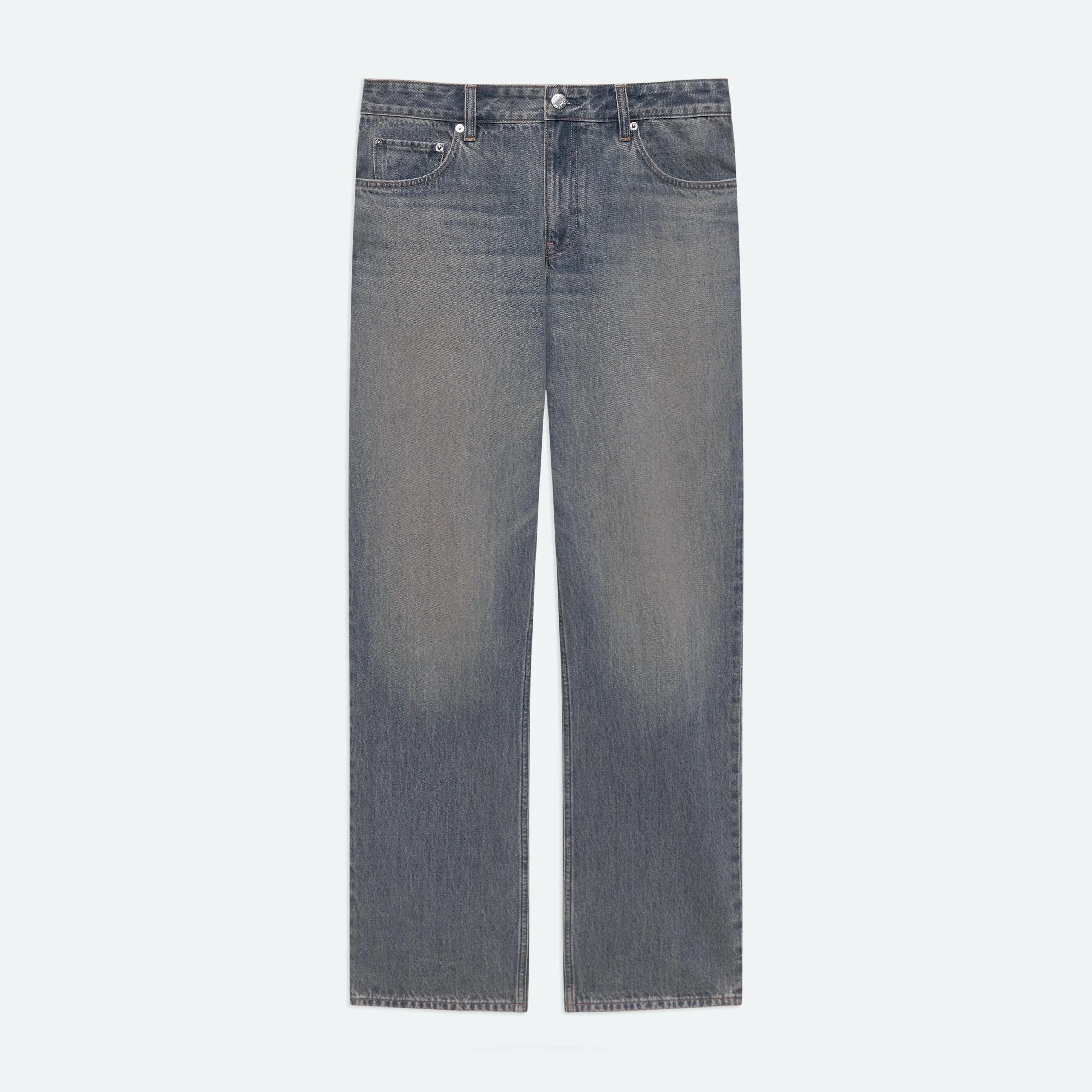 WARDROBE JEANS - 1