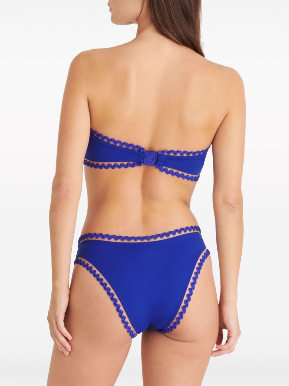 Boogie thin bikini bottoms - 5