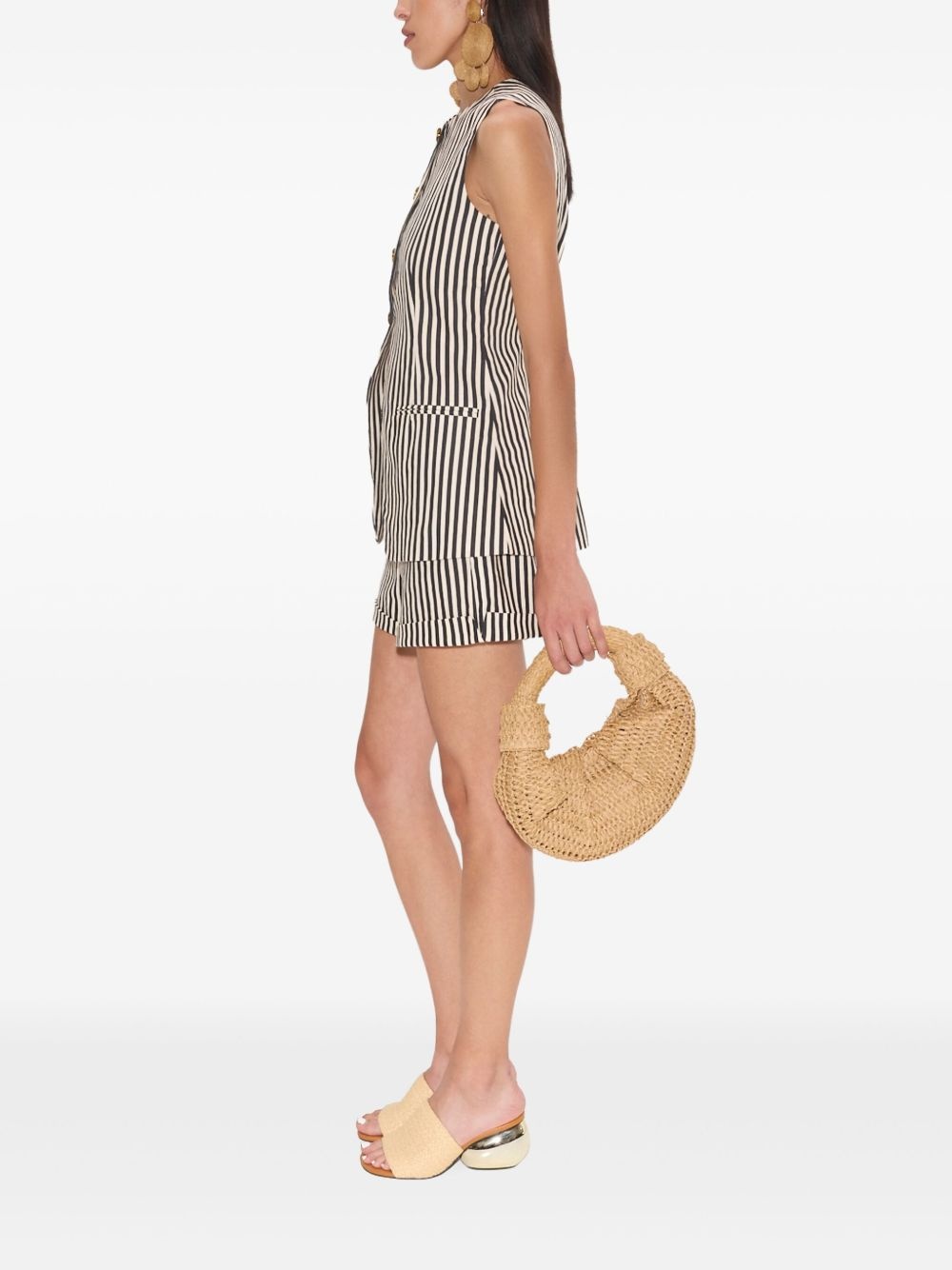 Del Mar vest - 3