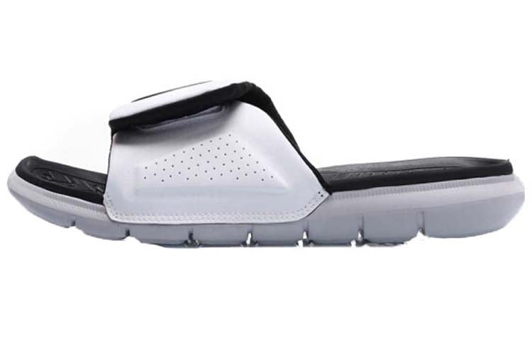 Li-Ning Wade Way Others Sports slippers 'White' AGAP009-1 - 2