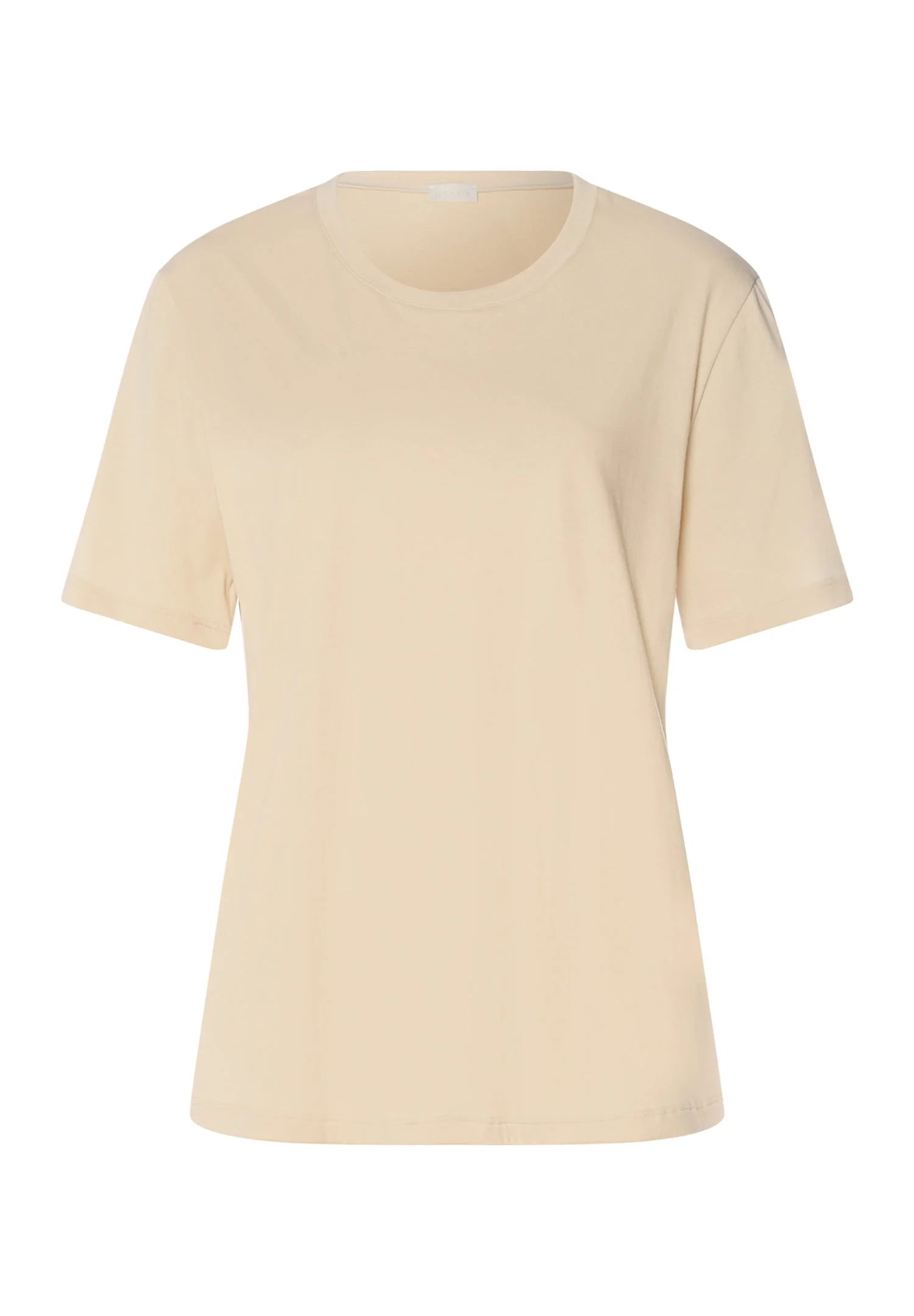 Natural Shirt Organic Cotton T-Shirt - 1