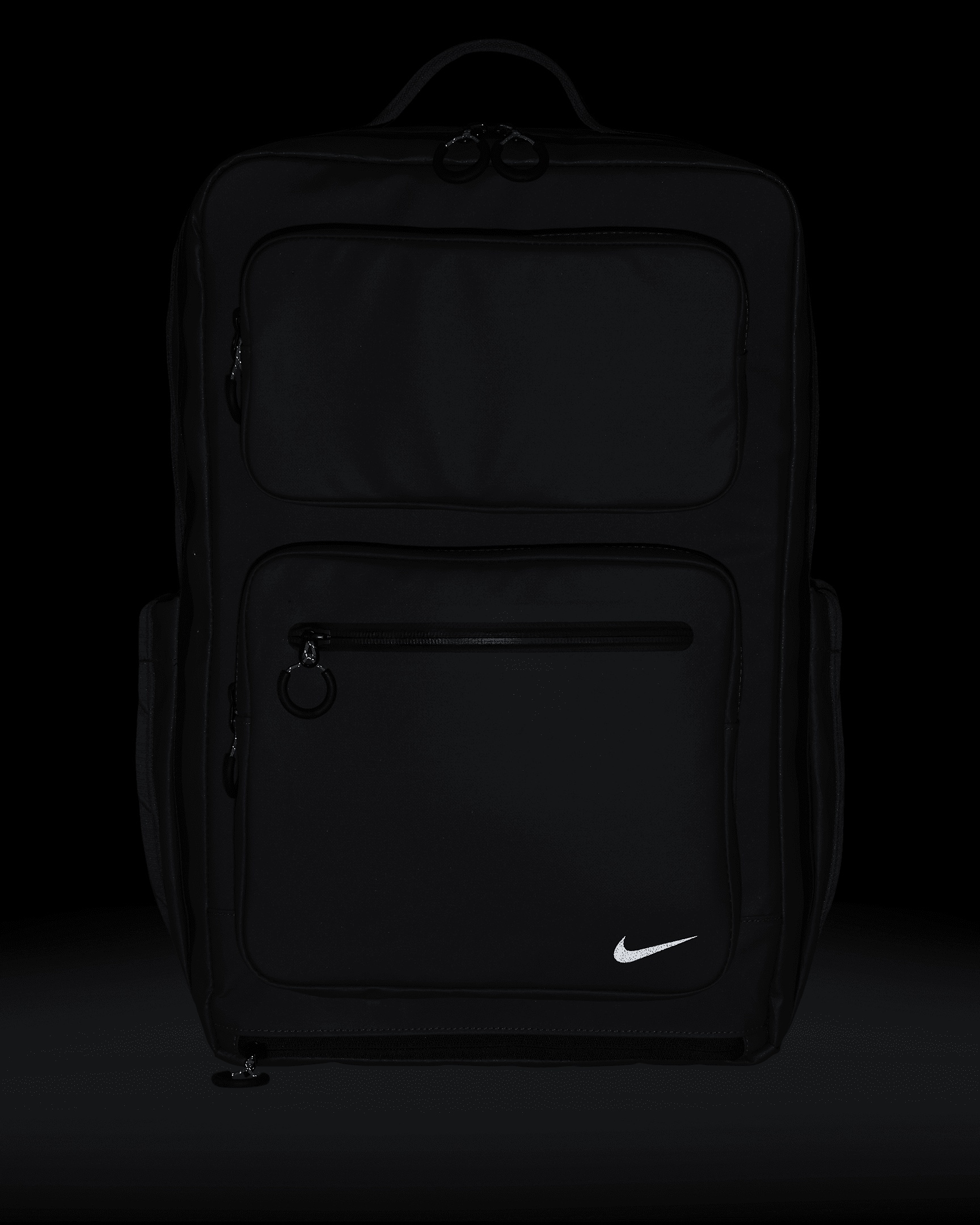 Nike Men's Storm-FIT ADV Utility Speed Training Backpack (27L) - 9