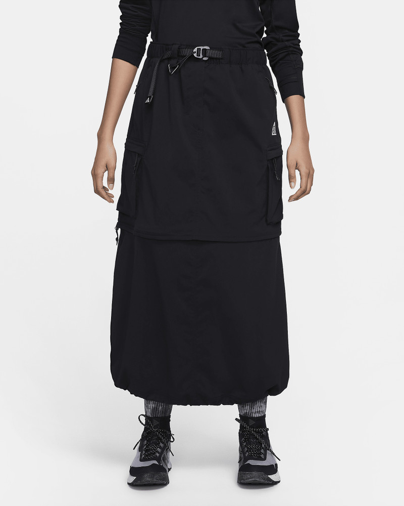 Women's Nike ACG "Smith Summit" Zip-Off Skirt - 1