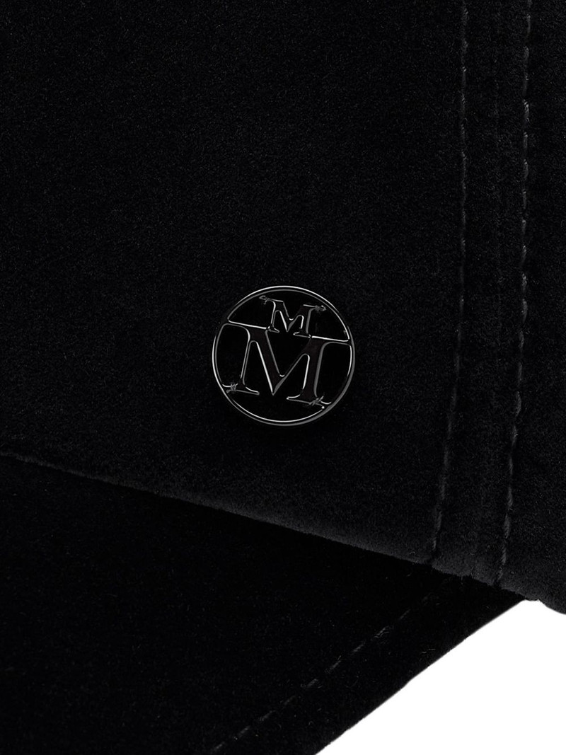 MAISON MICHEL Tiger cap outlook