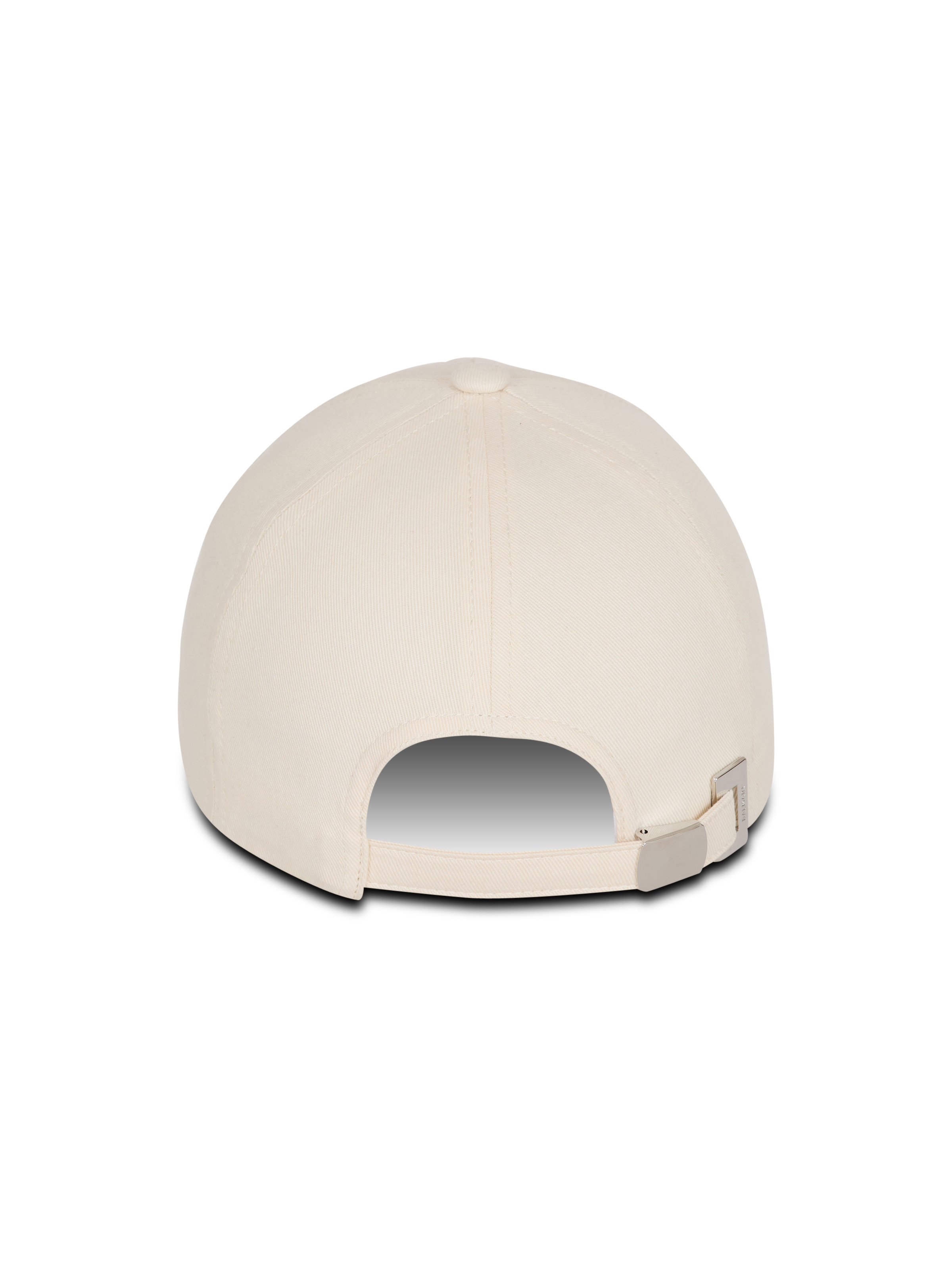 Cotton Balmain College cap - 3