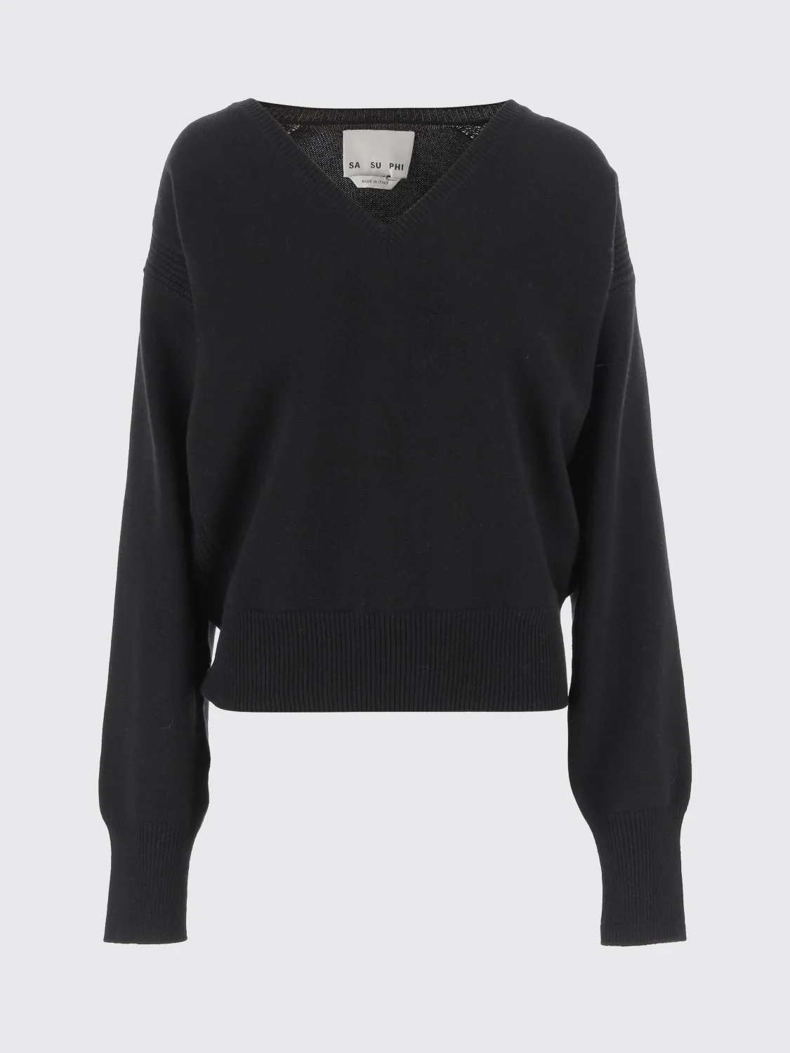 Sweater woman Sa Su Phi - 1