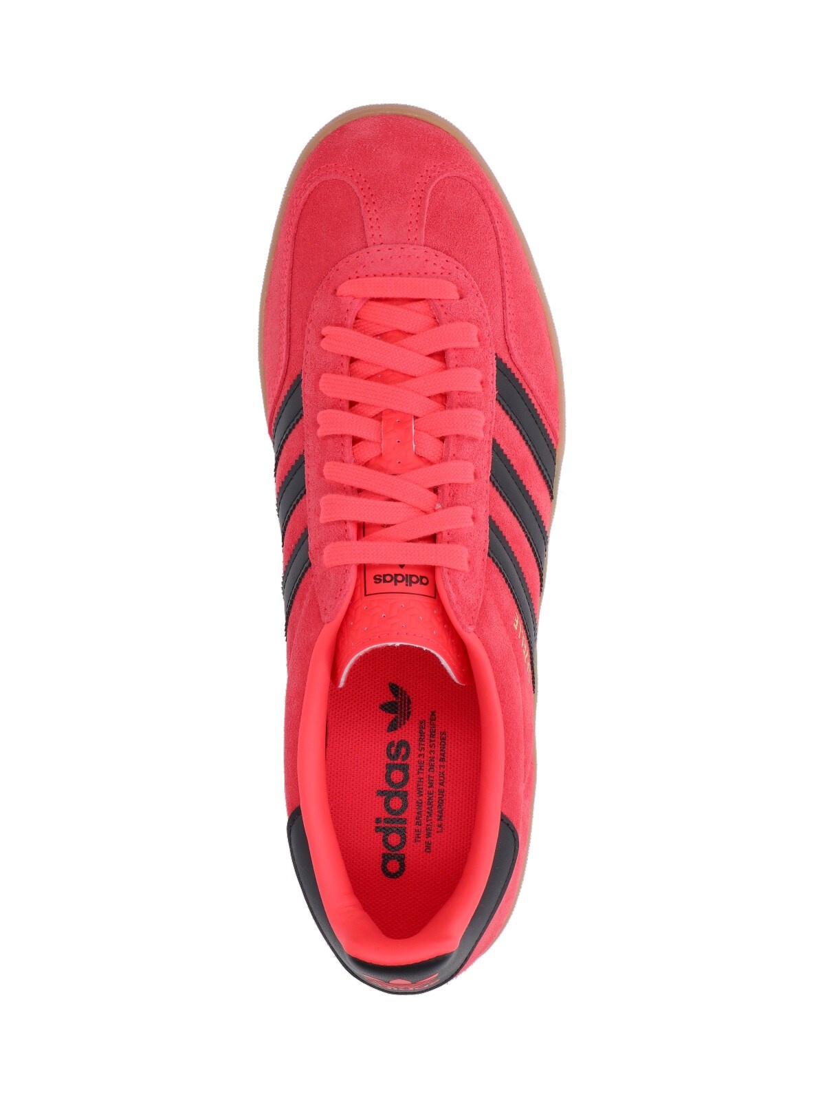 "GAZELLE" SNEAKERS - 5