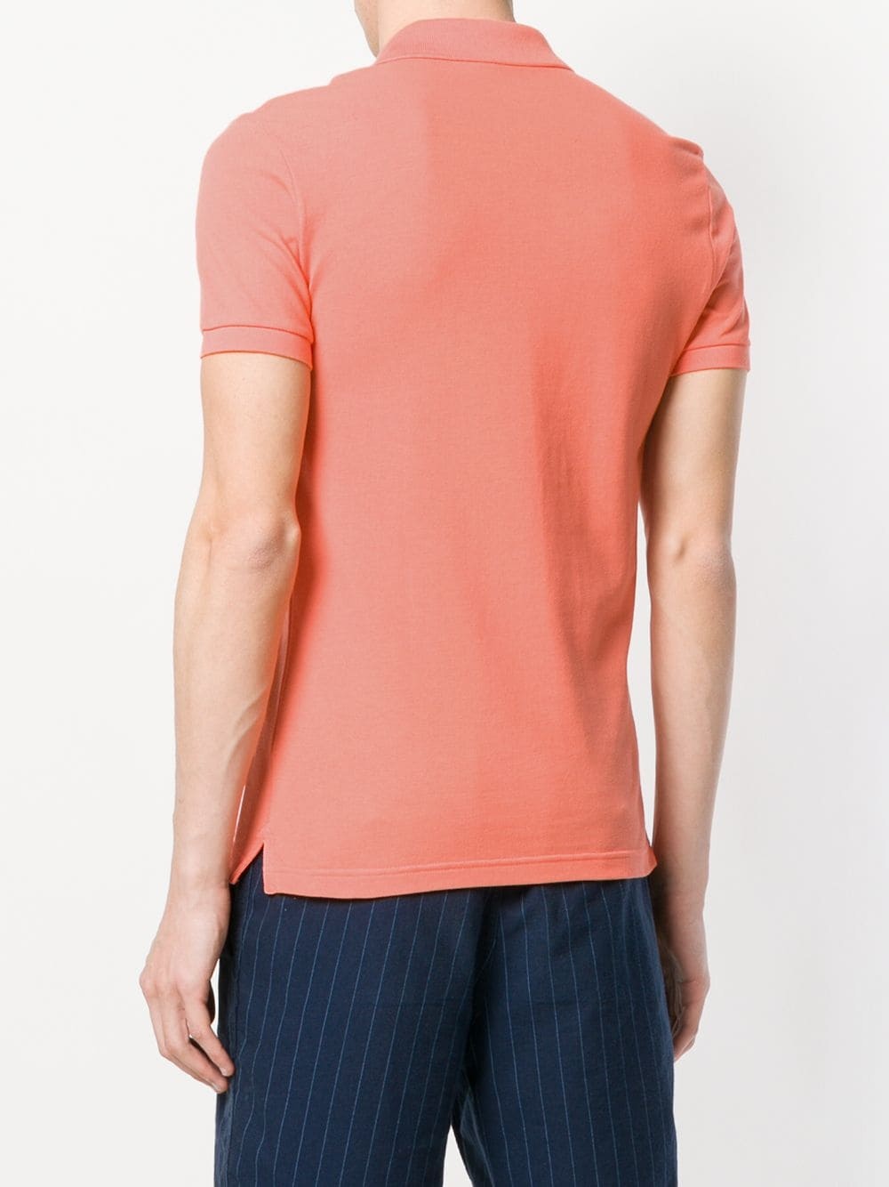 classic polo shirt - 4