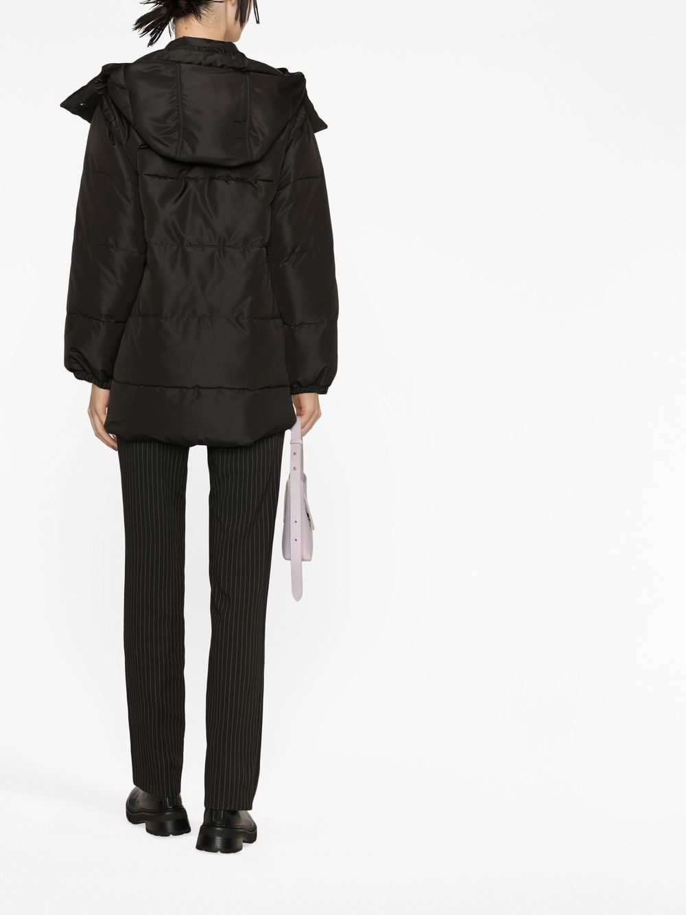 zip-up jacket - 3