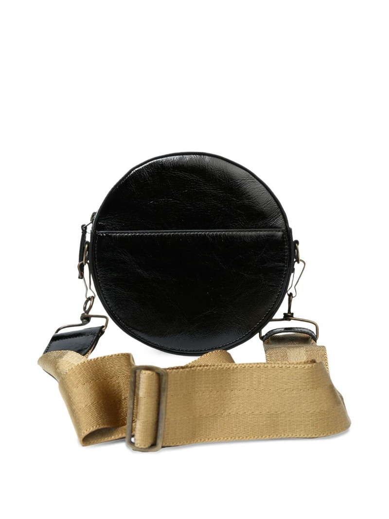 UMA WANG small Origami shoulder bag outlook