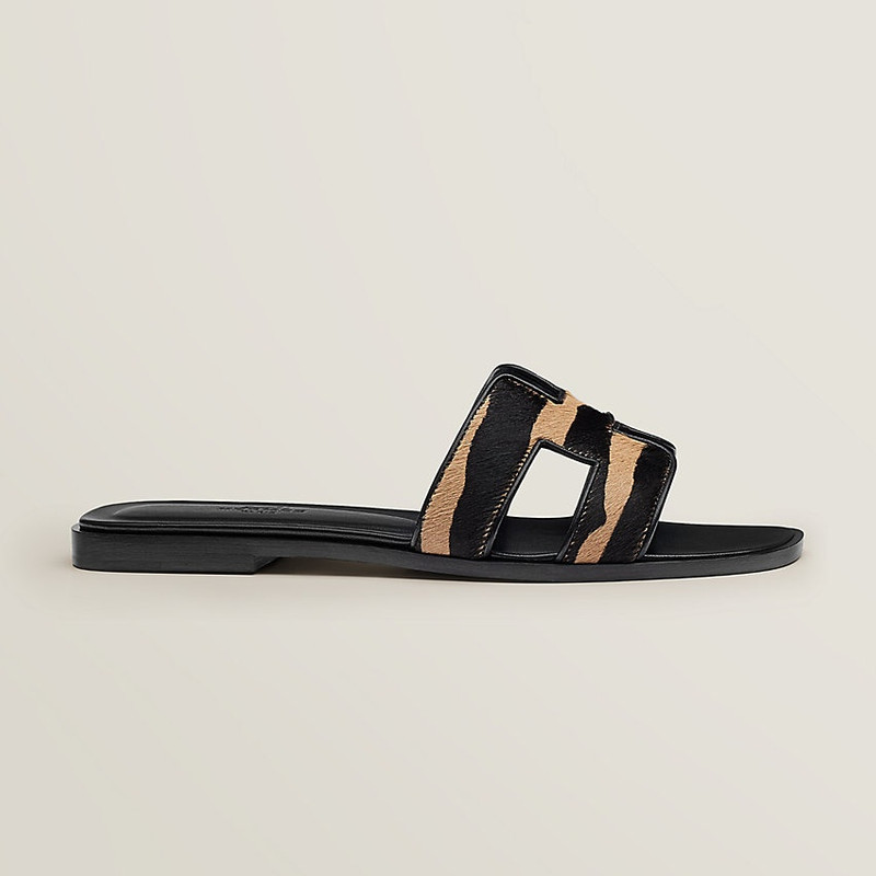 Hermès Oran sandal outlook