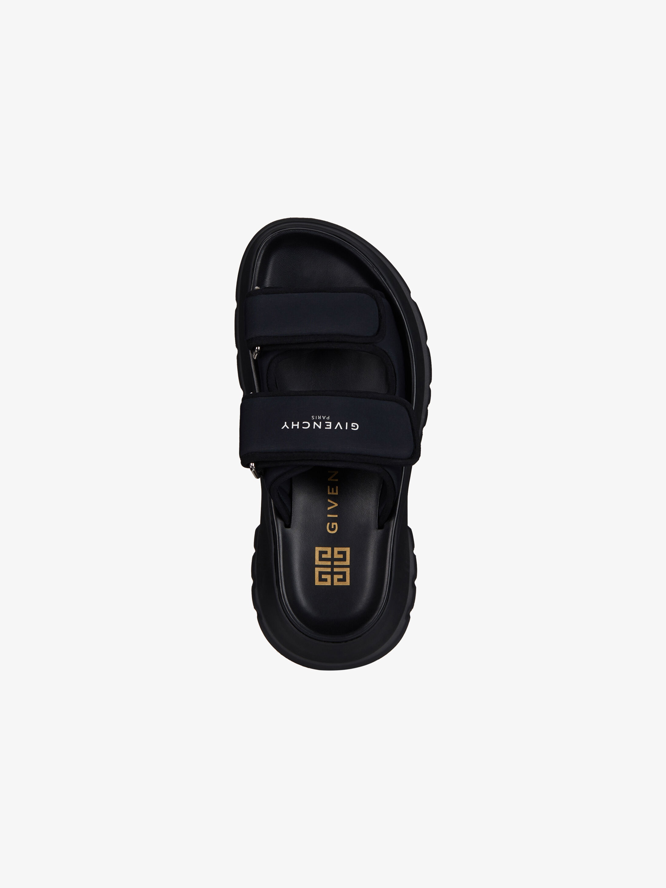 Spectre sandals in neoprene - 7