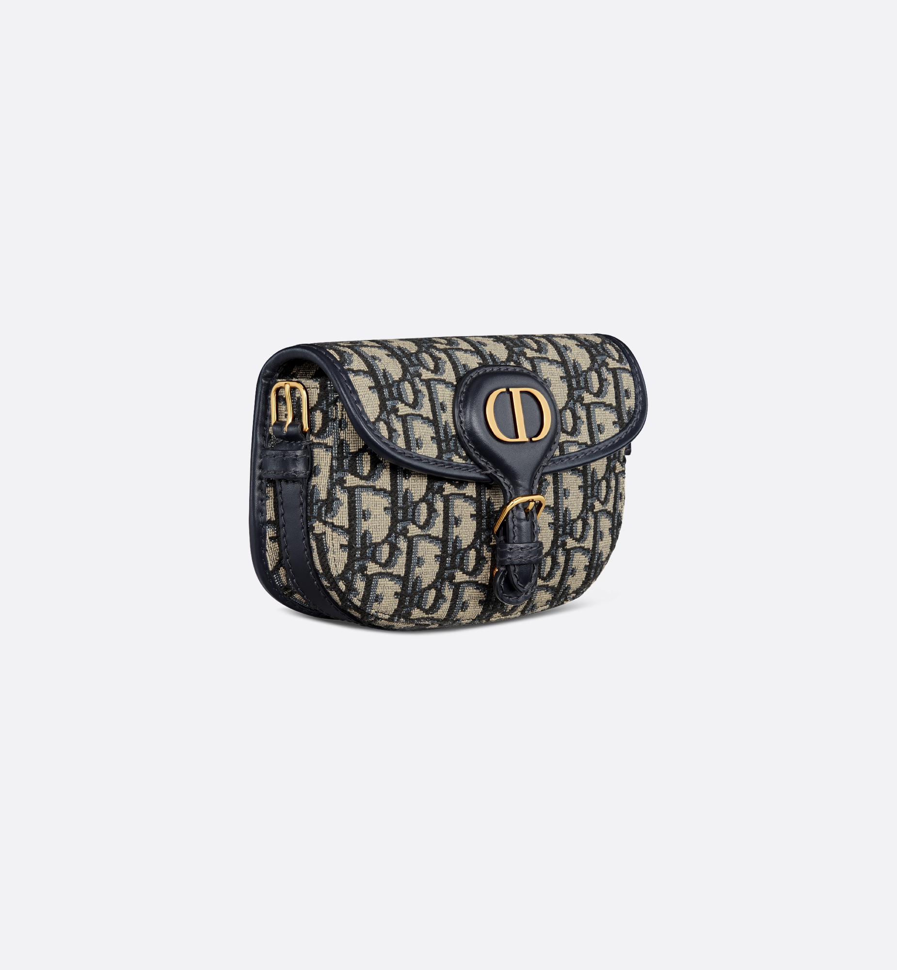 Dior Bobby Mini Bag - 2