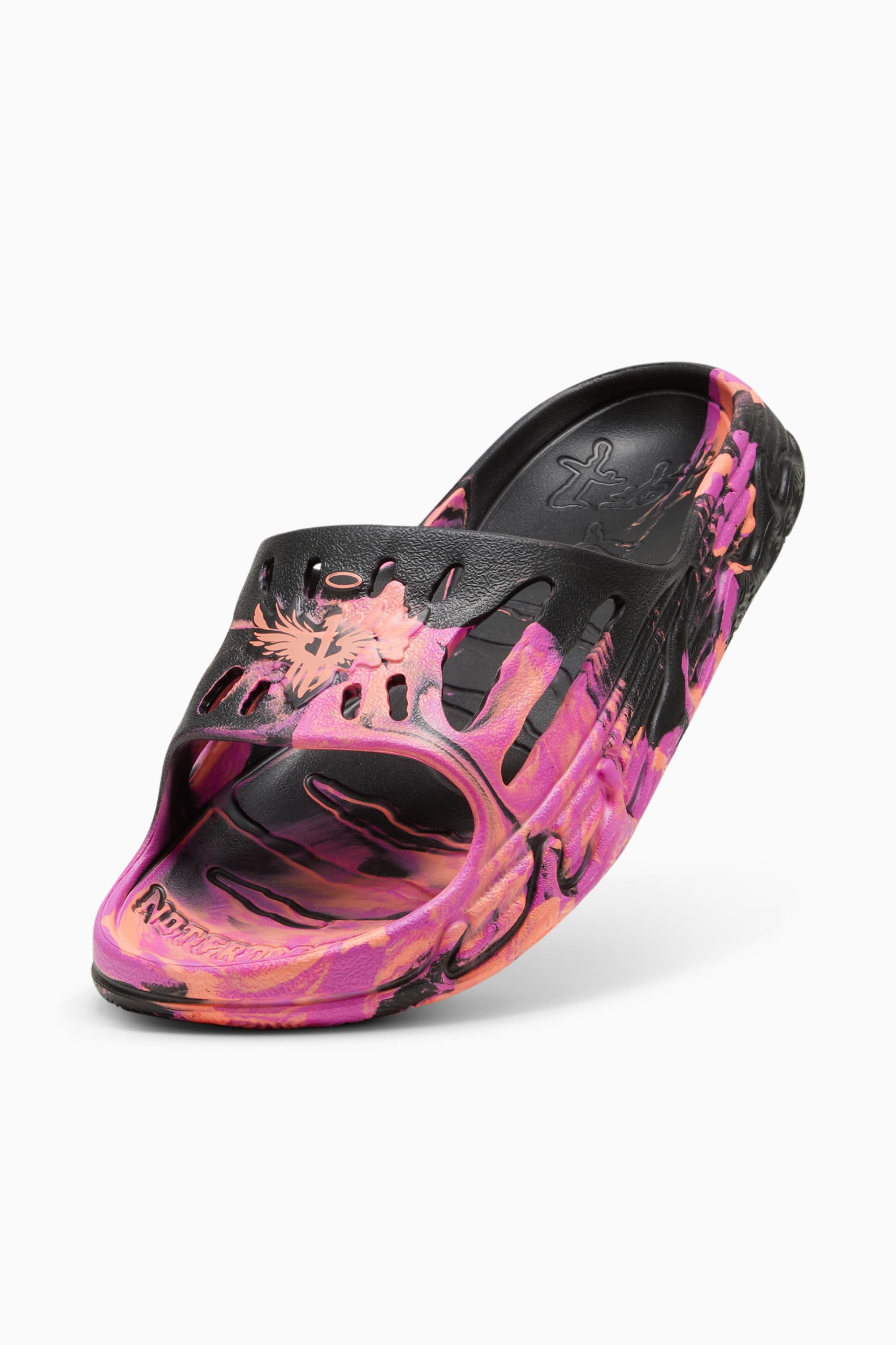 PUMA x LAMELO BALL MB.03 Basketball Slides - 8