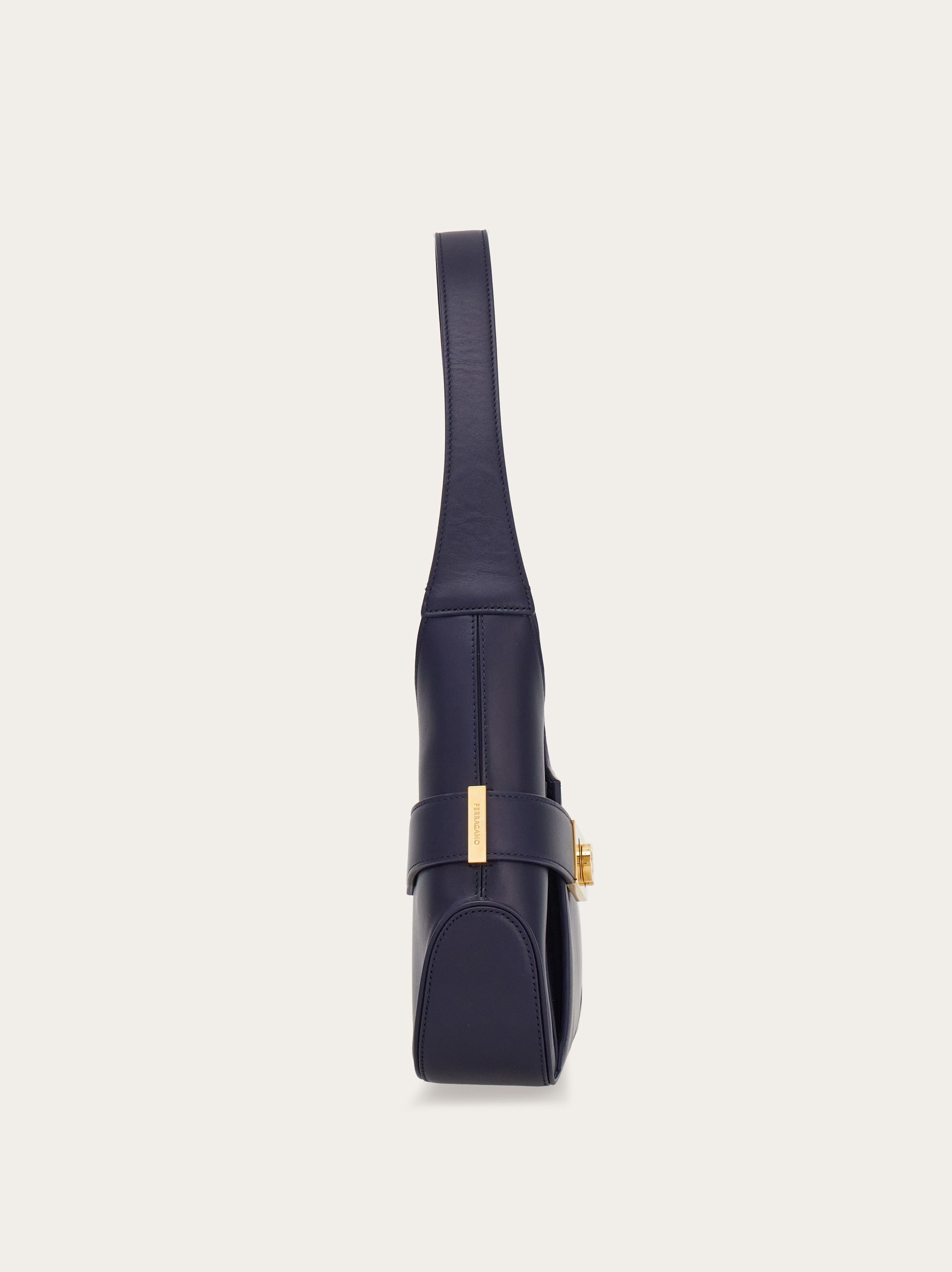 Hobo shoulder bag (M) - 3