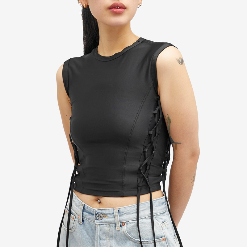 VETEMENTS VETEMENTS Styling Tank Top outlook