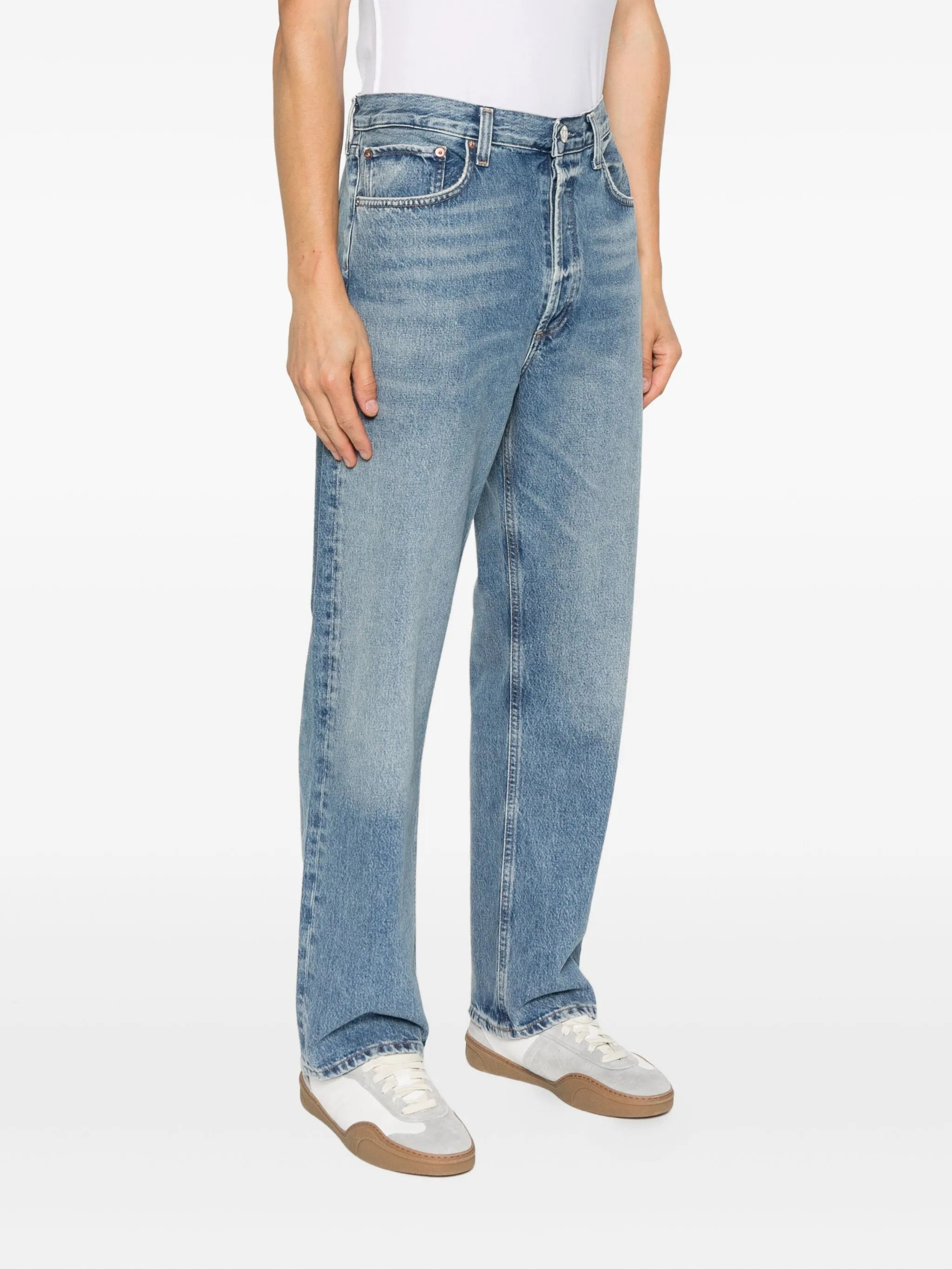 Agolde Denim - 5