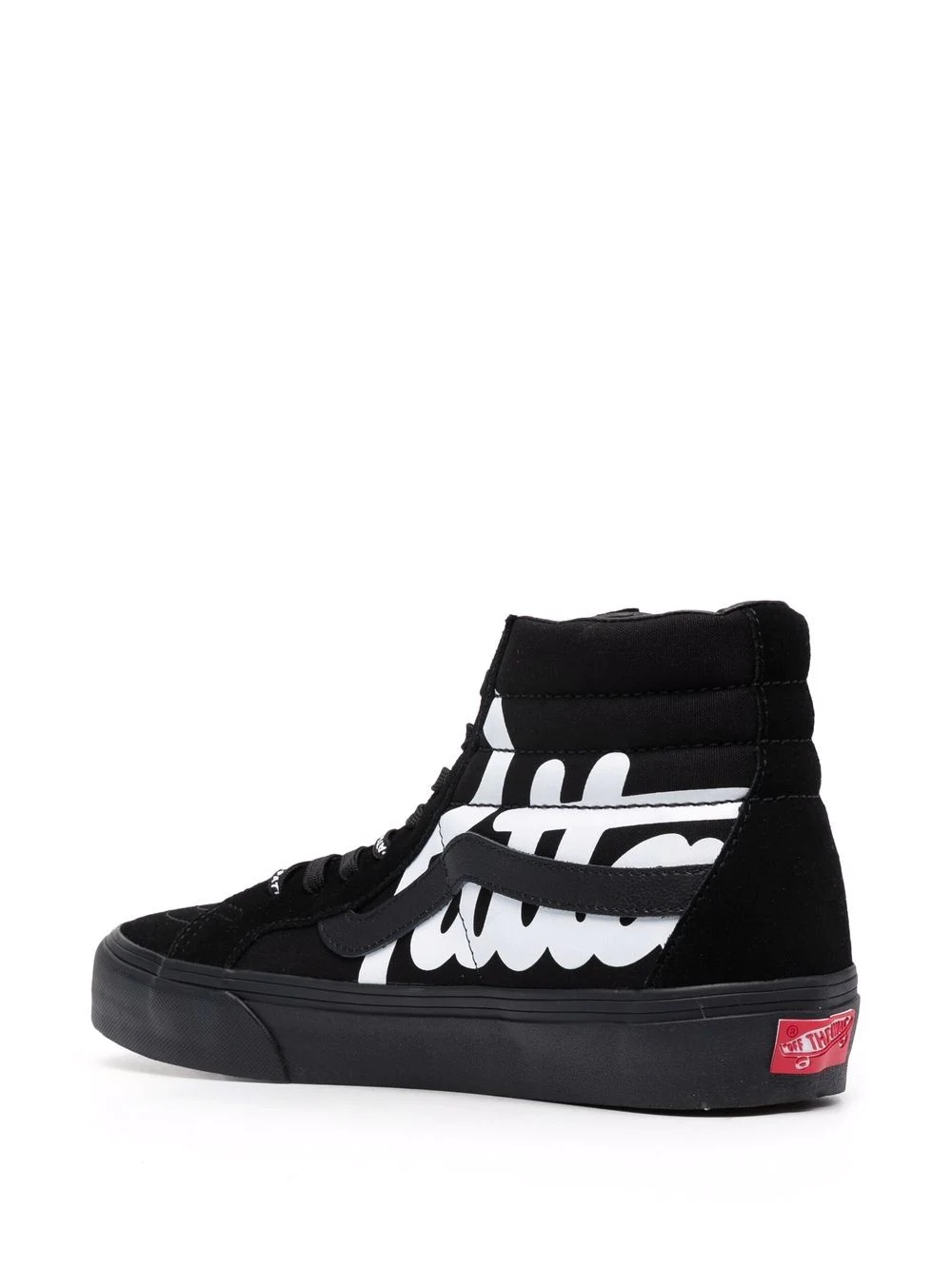 x Patta SK8-Hi Reissue VLT LX trainers - 3