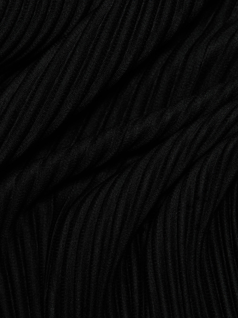 Men Monthly Colors: January Trousers - Black 7