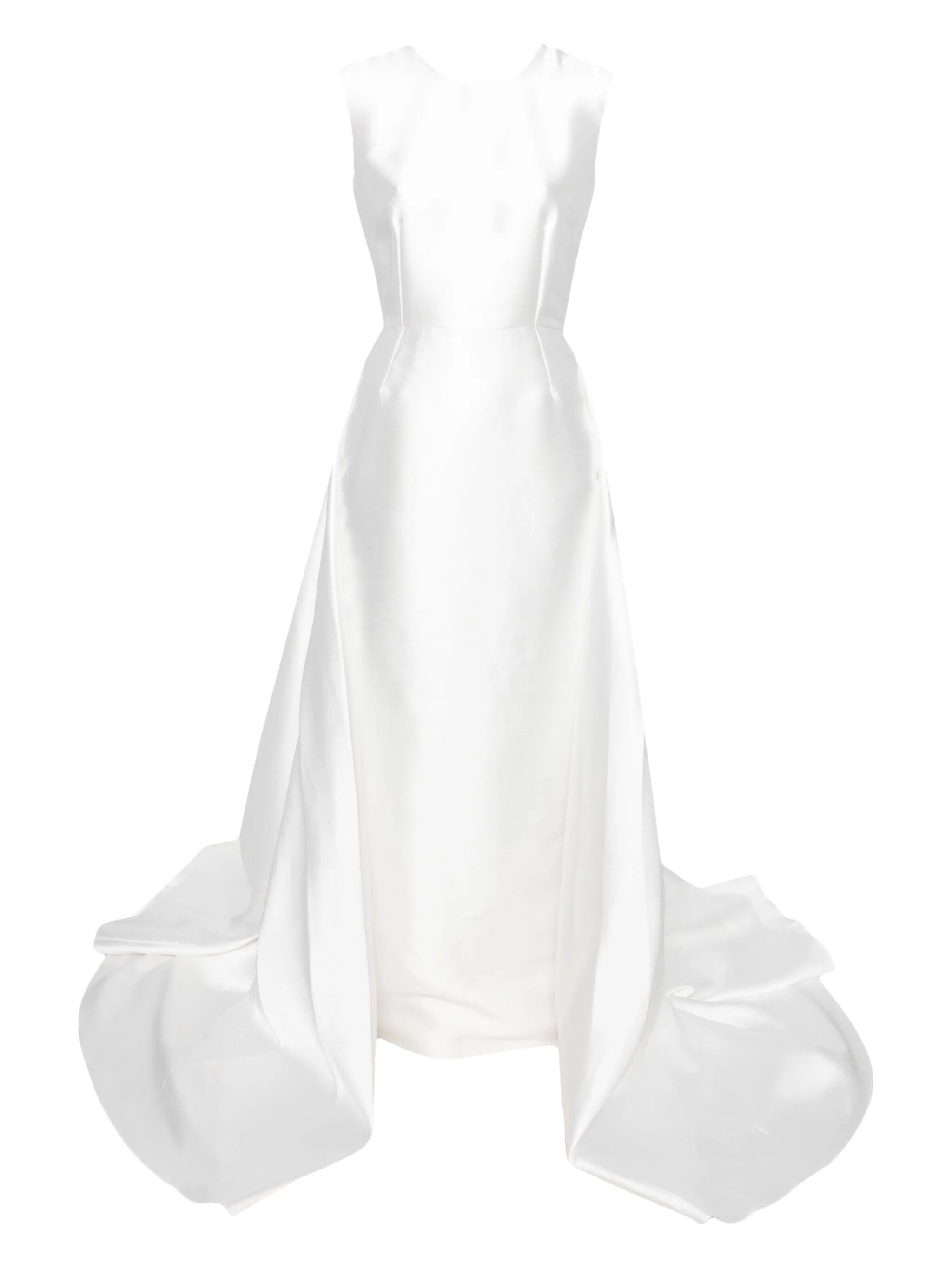 Solace London Sleeveless Dress - 1