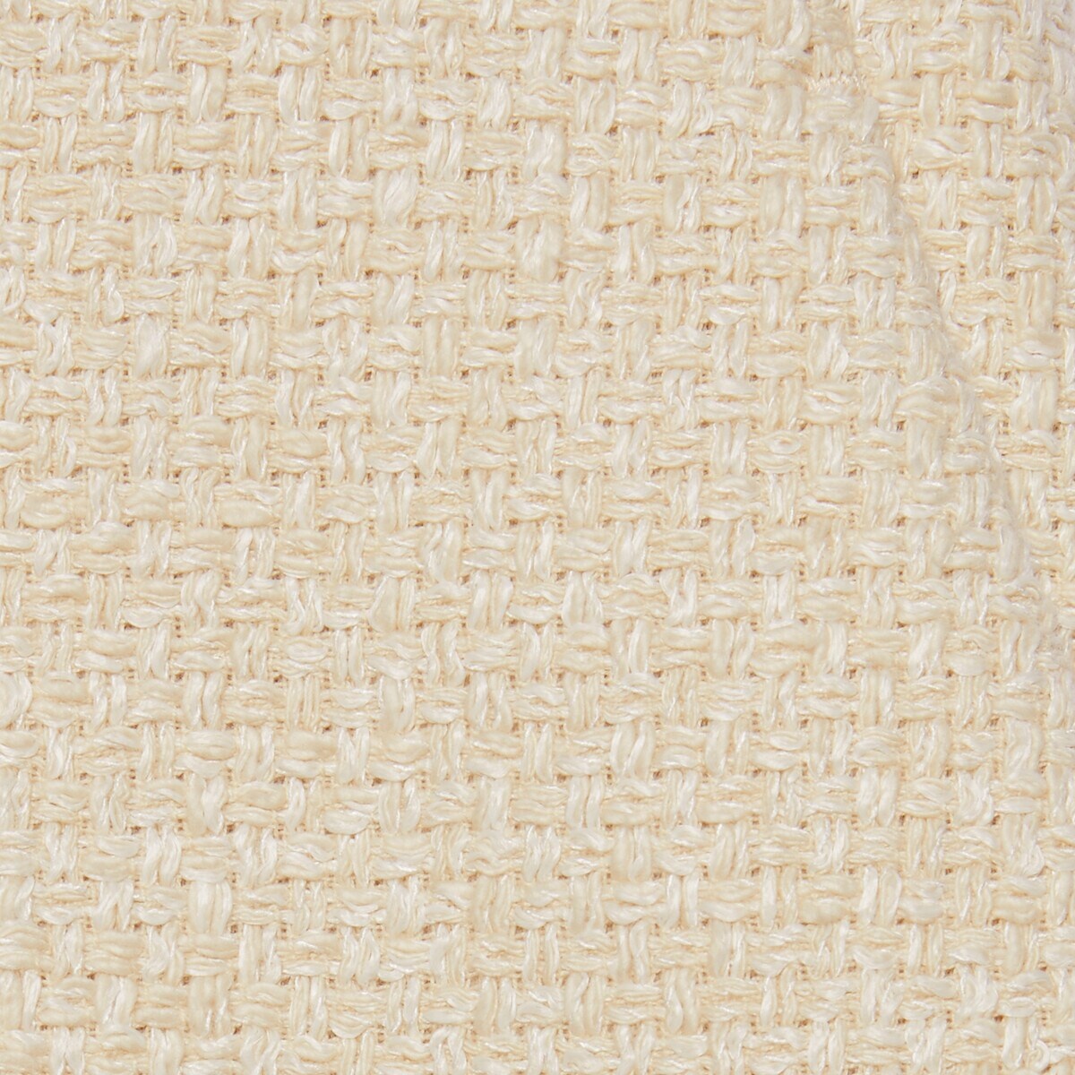 Cotton viscose tweed shorts - 5