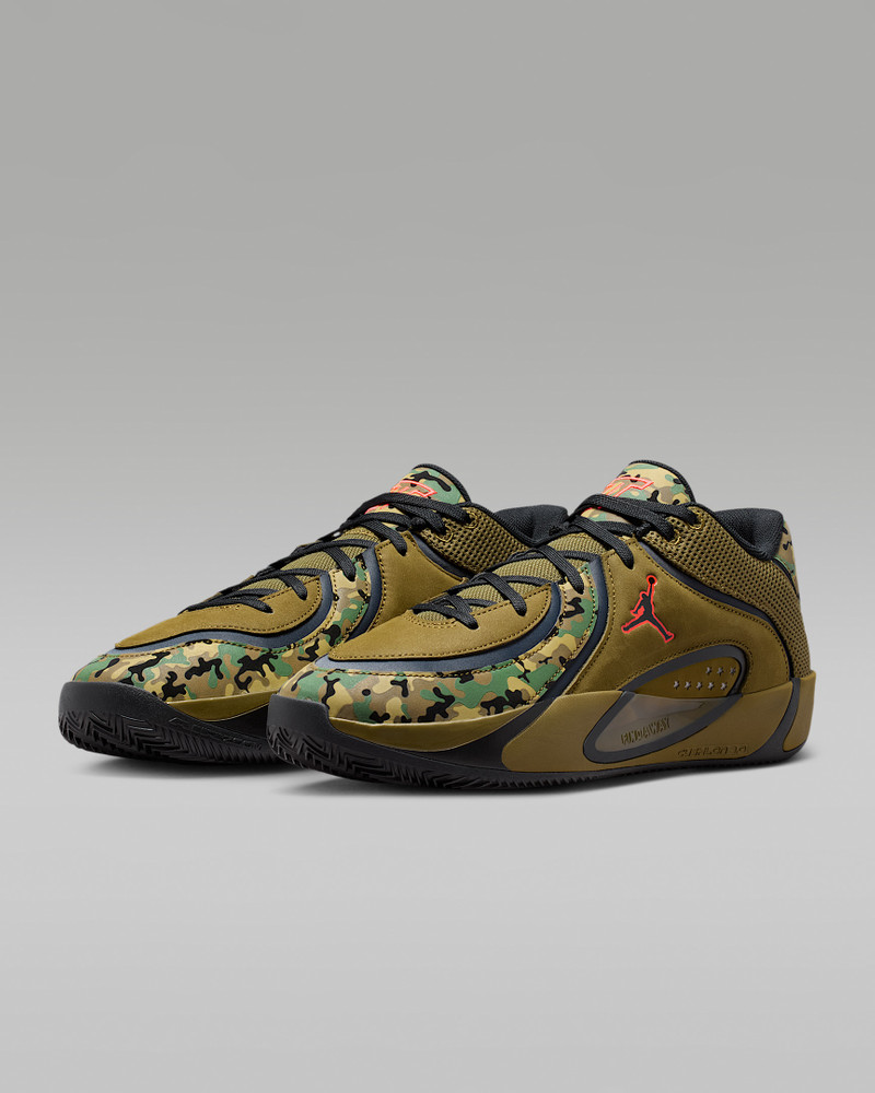 Tatum 4 "First Ring" Basketball Shoes 5