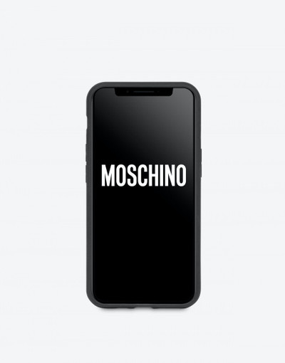 Moschino MOSCHINO TEDDY BEAR IPHONE 13 PRO COVER outlook