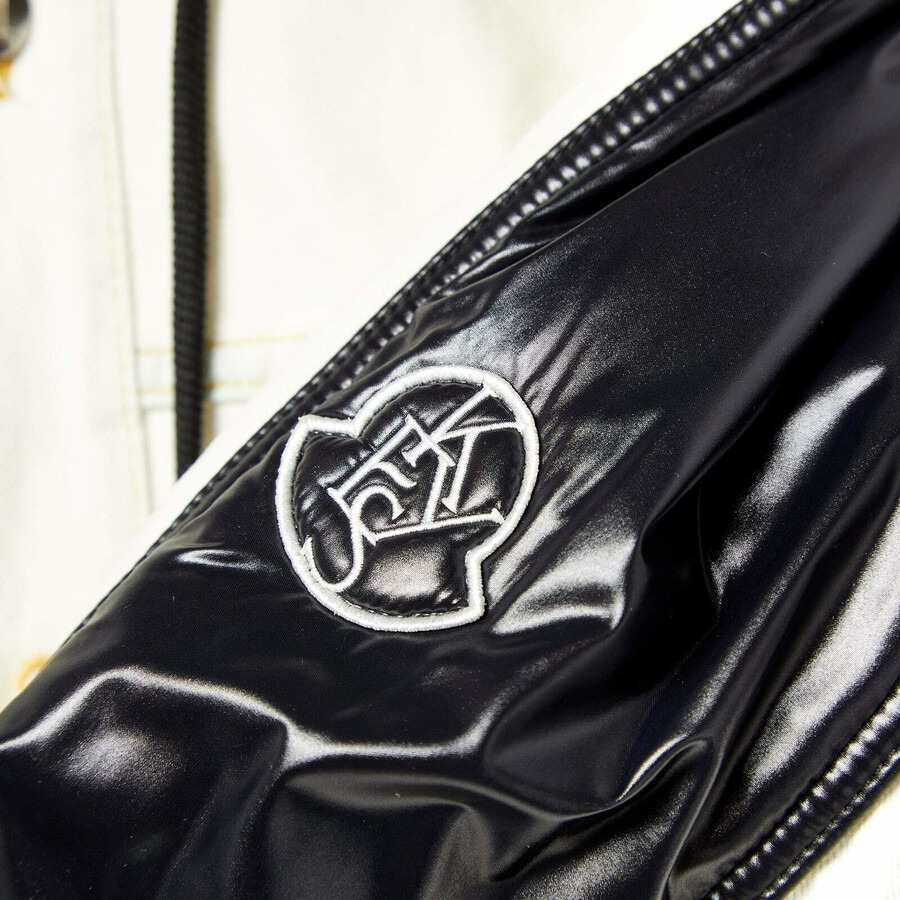 Moncler x Alicia Keys Women Flushin Jacket - 4