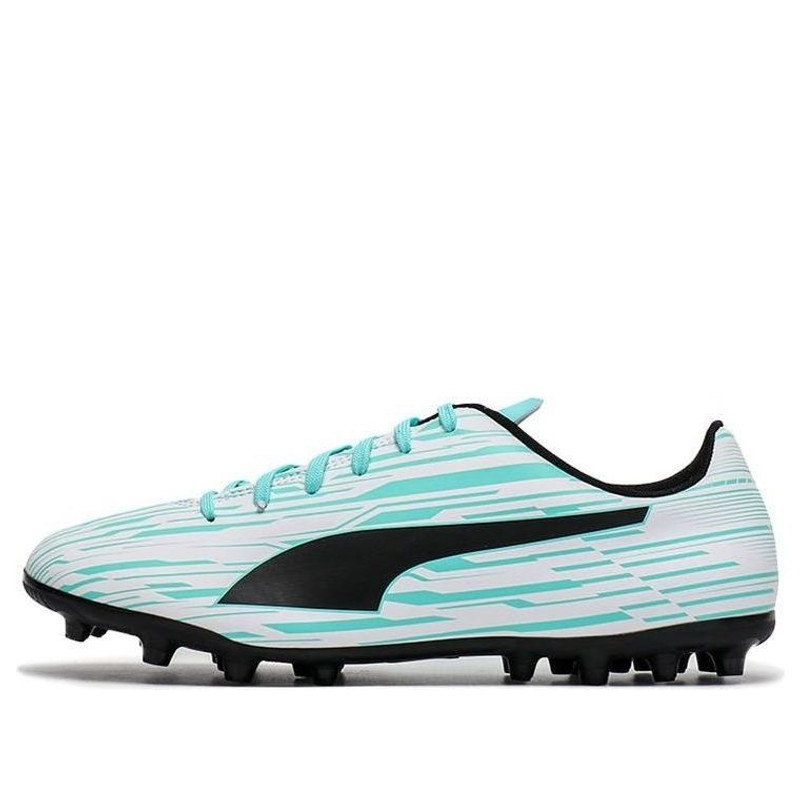 PUMA Rapido III MG 'White Green' 106573-03 - 1