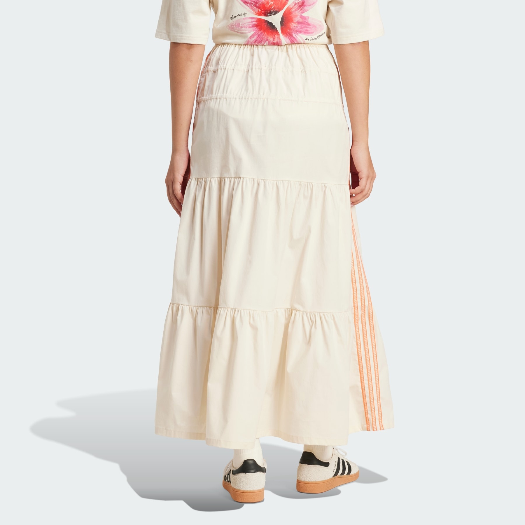 adidas Originals Summer Glow Skirt - 3