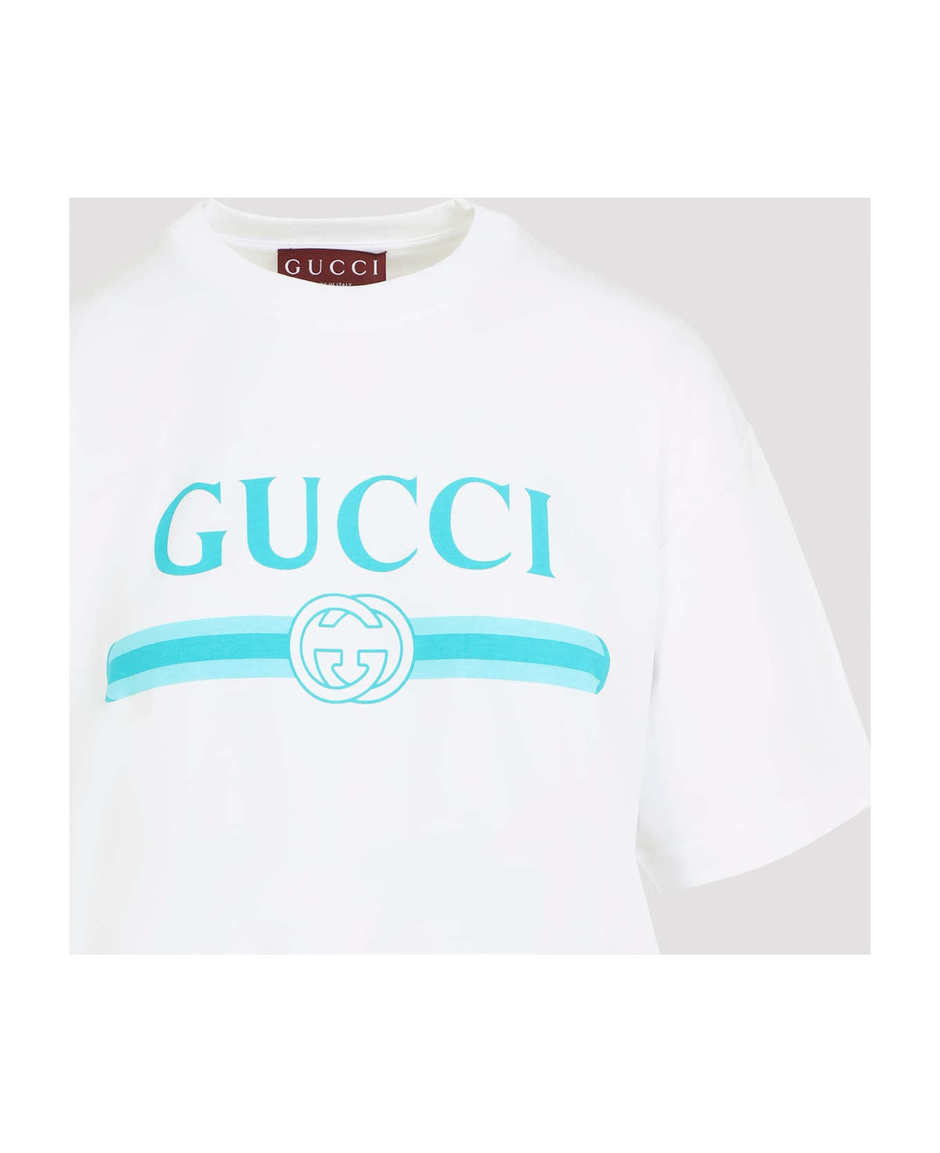 Logo T-shirt - 5