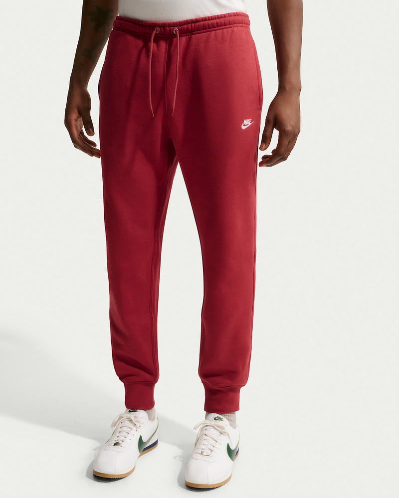 Nike Nike Club Men's Joggers outlook