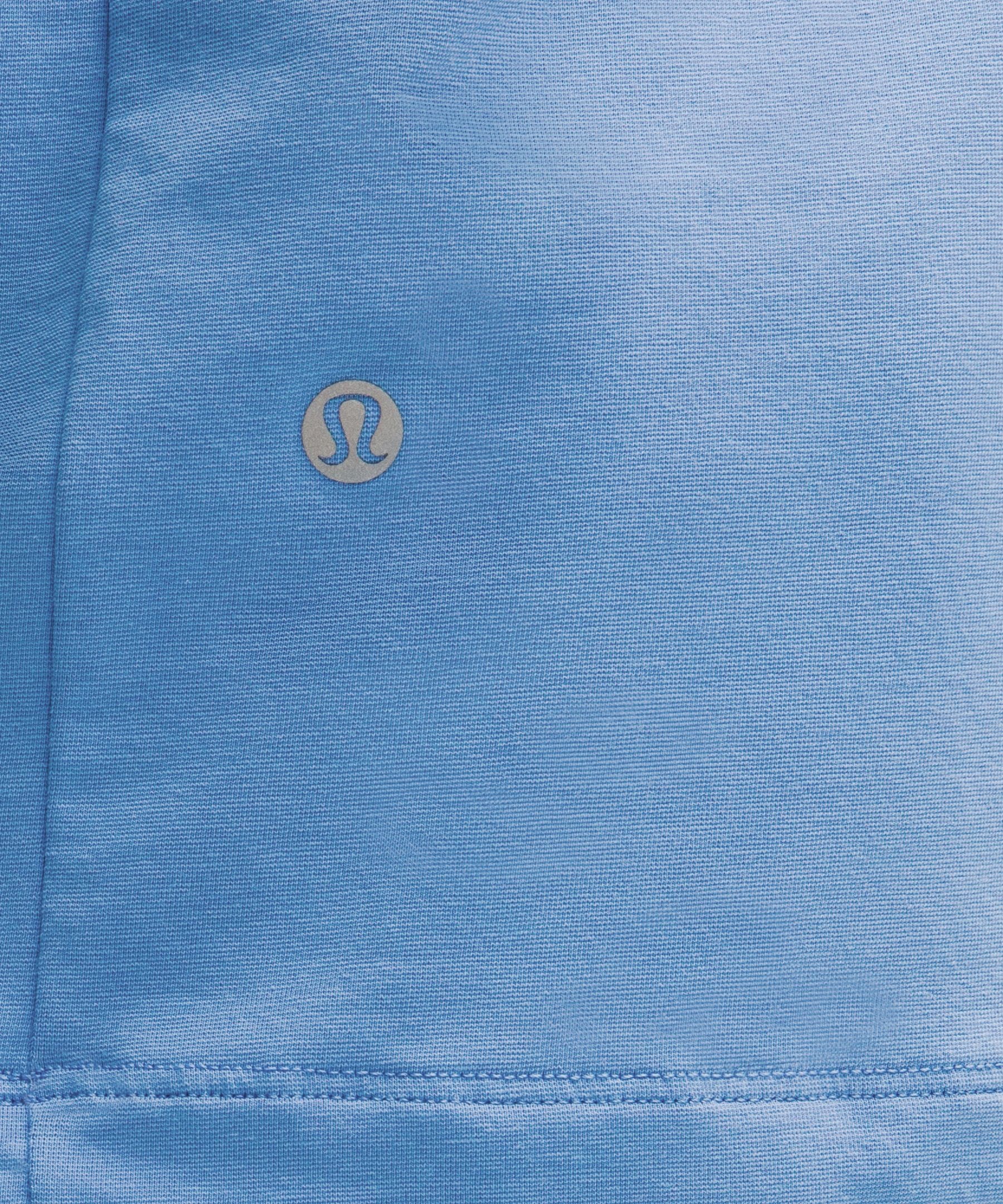 Zeroed In Short-Sleeve Shirt - 5