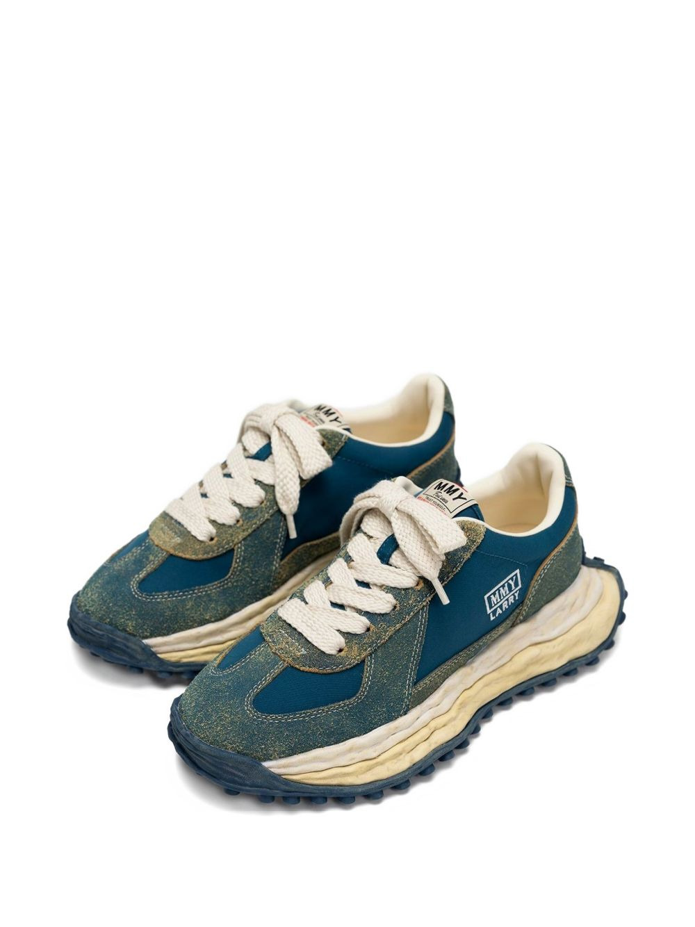 Larry sneakers - 2