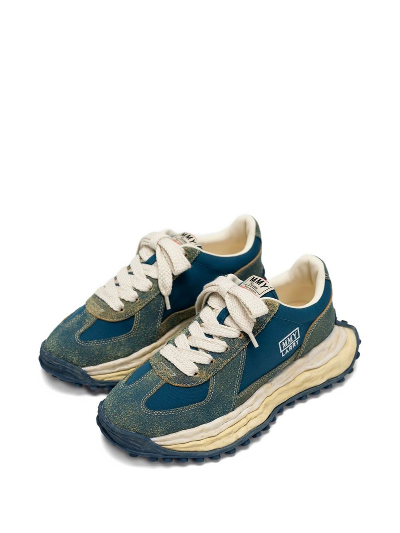 Maison MIHARAYASUHIRO Larry sneakers outlook