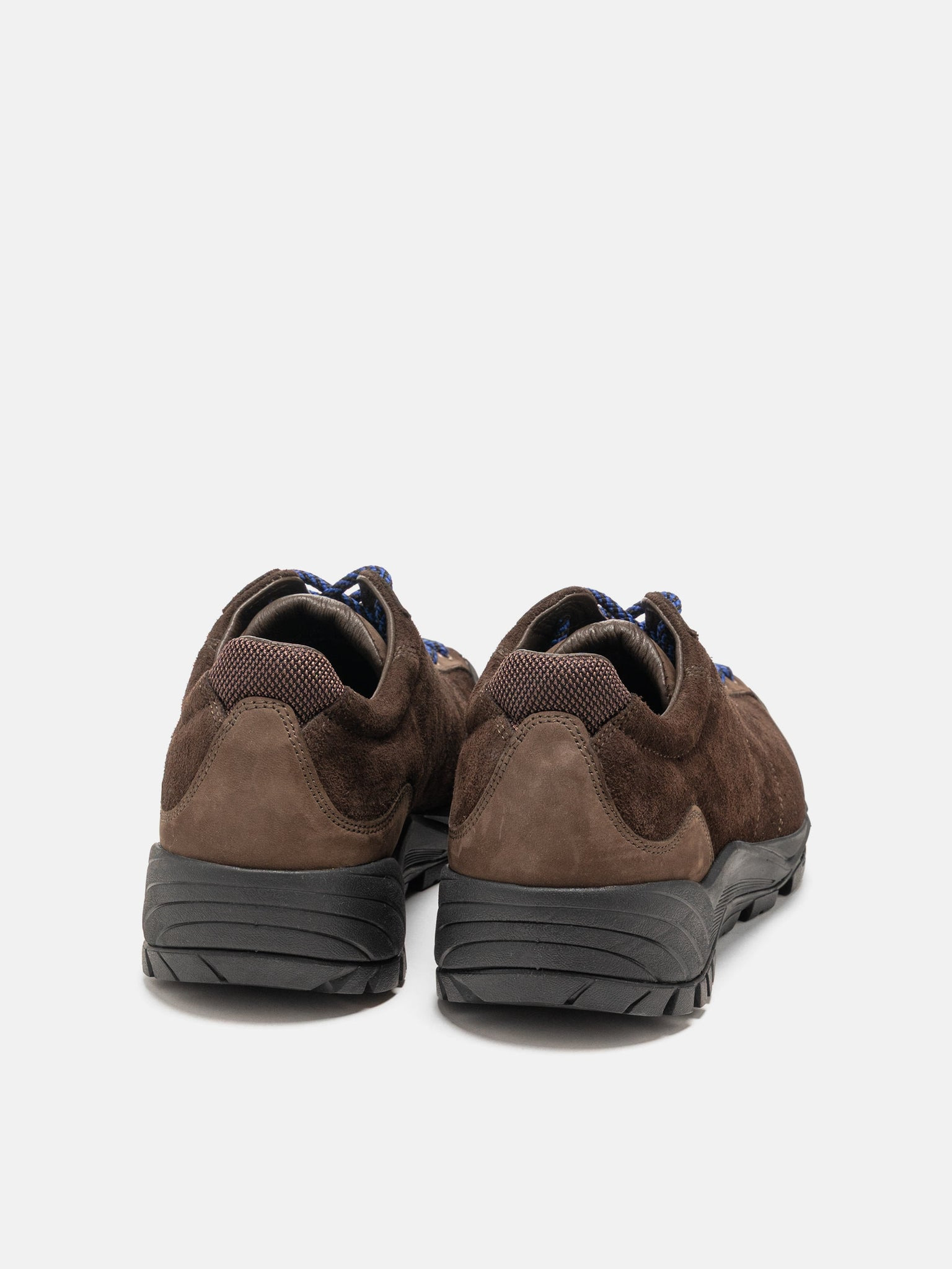 Movida Bison Suede - 3