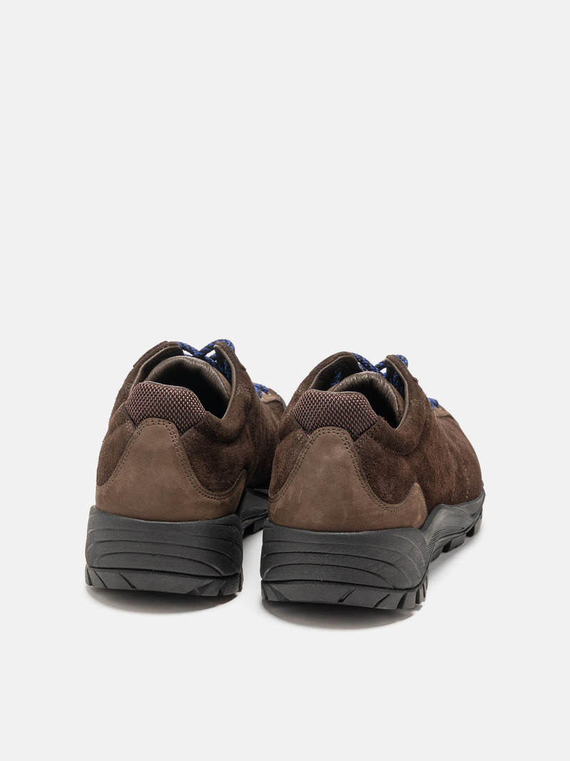 Diemme Movida Bison Suede outlook