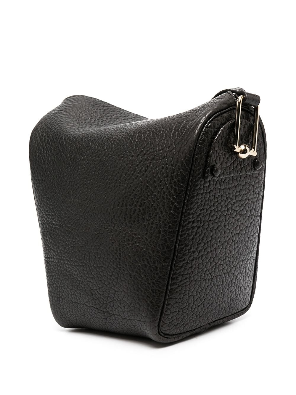 folded small shoulder bag - 3