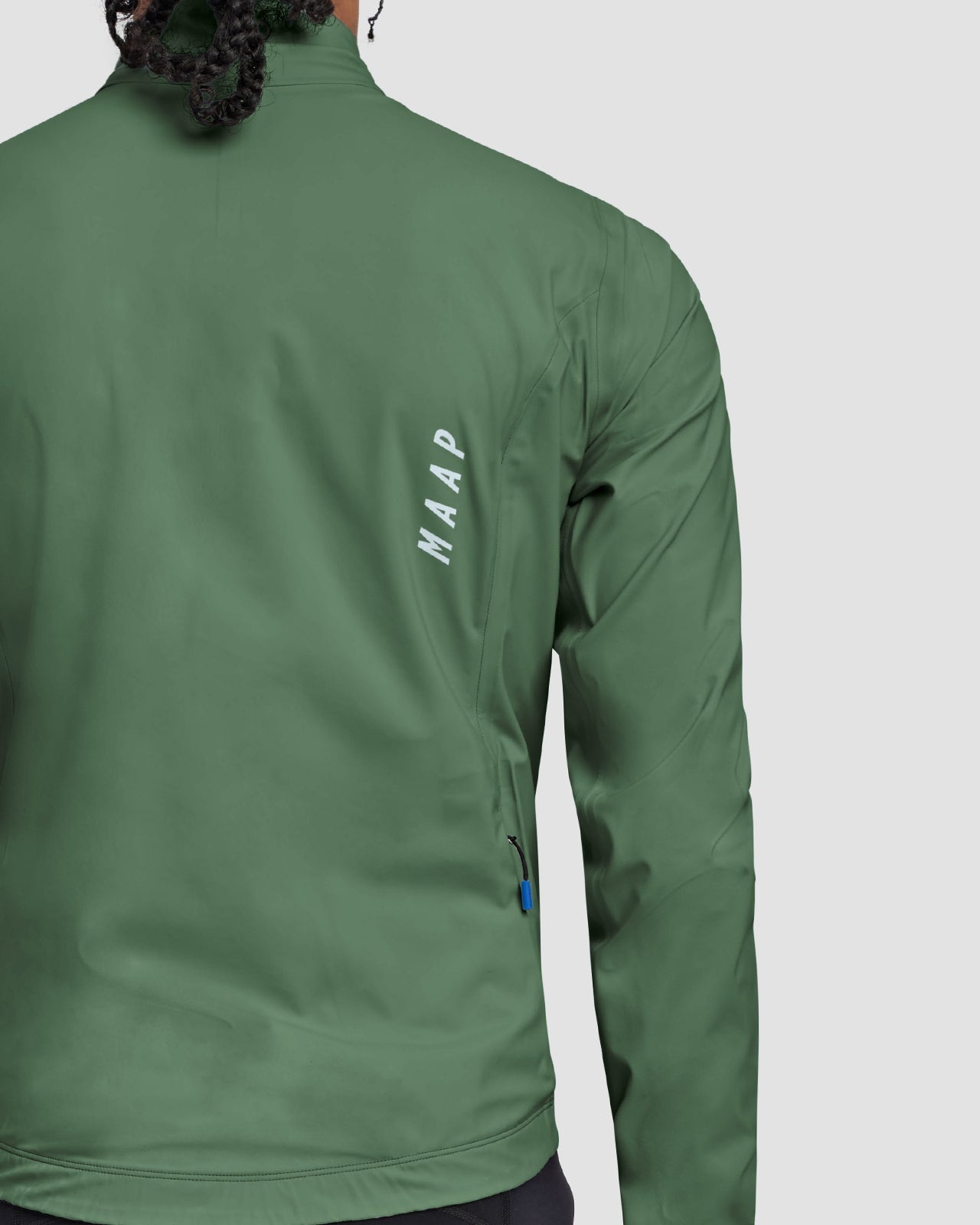 Prime Jacket - 5