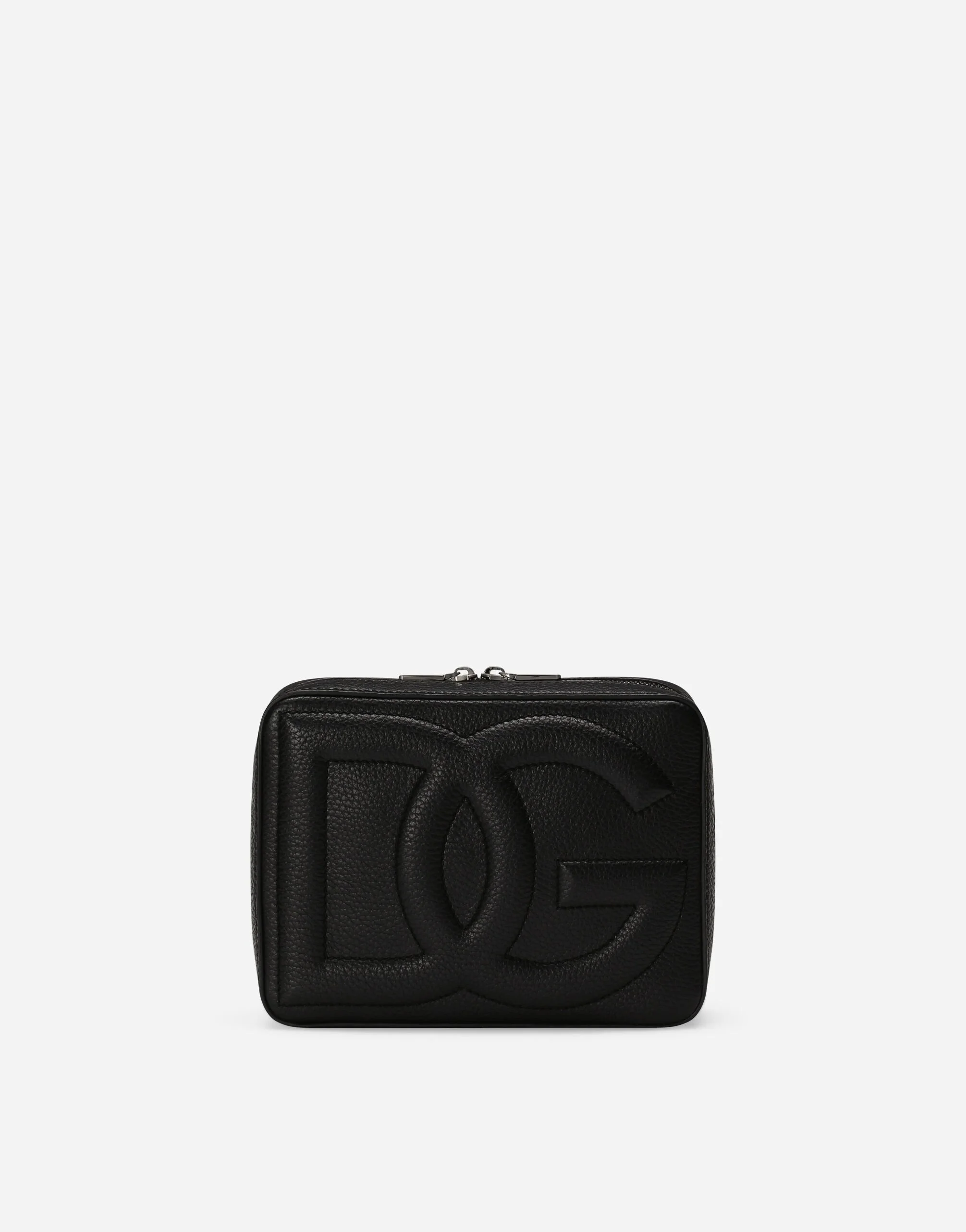 Medium DG Logo camera bag - 1