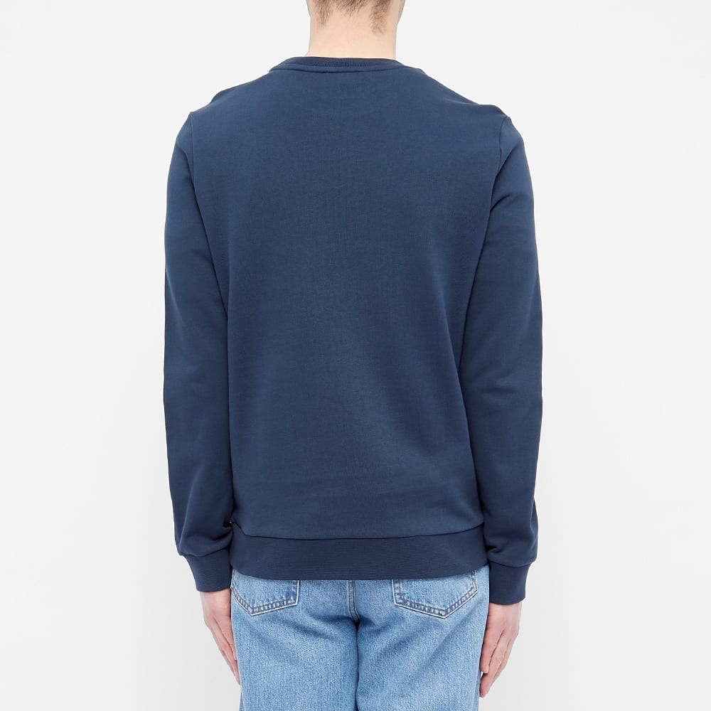 A.P.C. x RTH Peace Sweat - 4