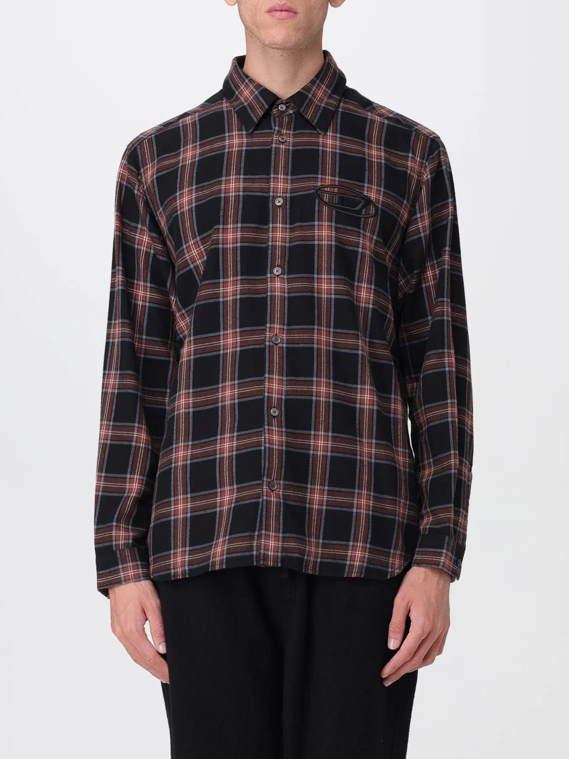 Shirt men Diesel - 1