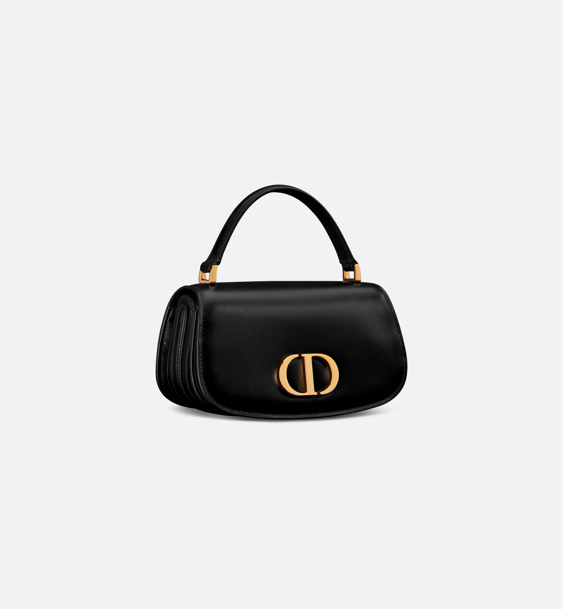 Small 30 Montaigne Avenue Top Handle Bag - 3