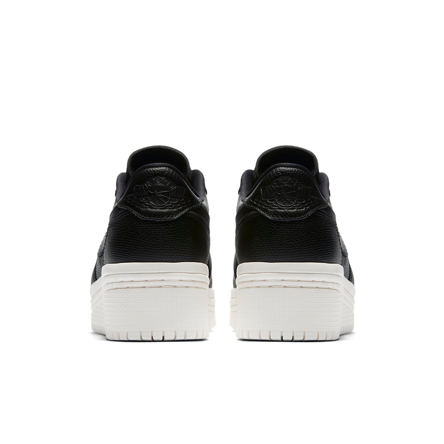 (WMNS) Air Jordan 1 Lifted 'Black' AO1334-014 - 5