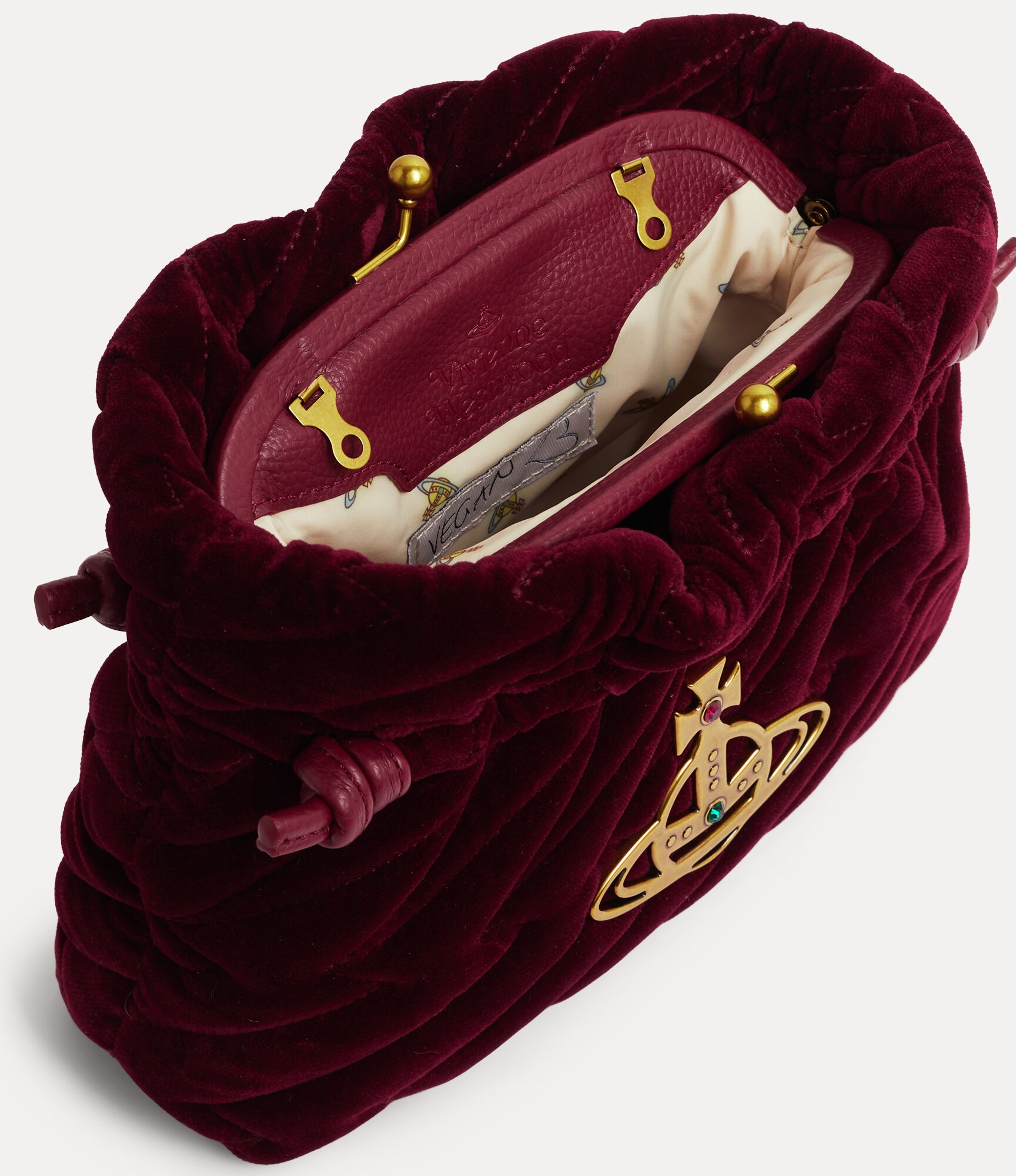EVA SMALL CLUTCH - 2