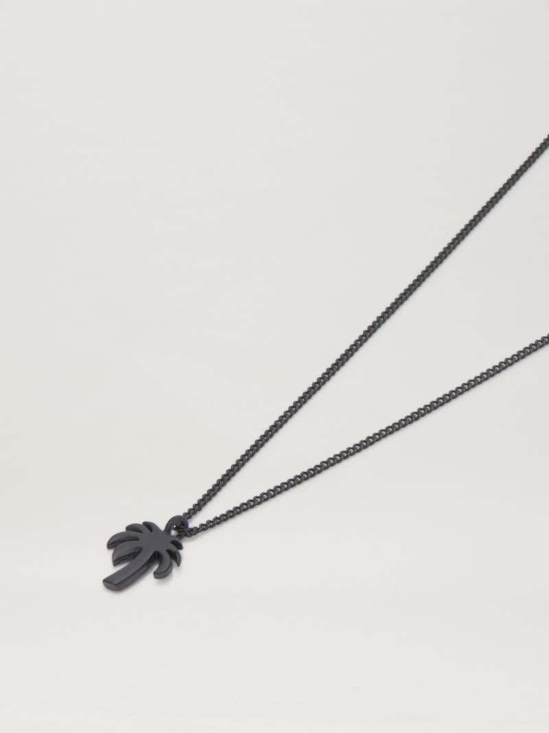 Palm Angels Palm Charme Necklace outlook