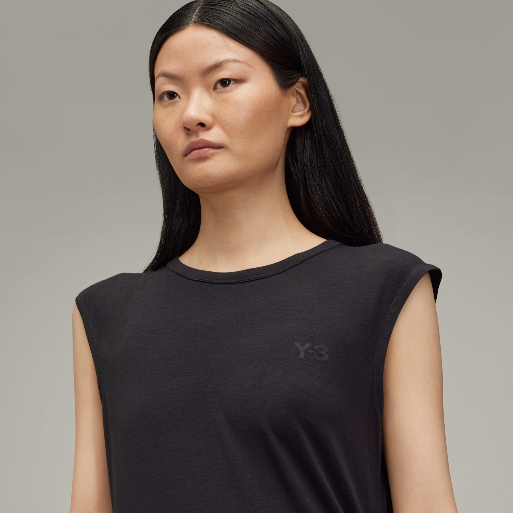 Y-3 Tank Dress - 6